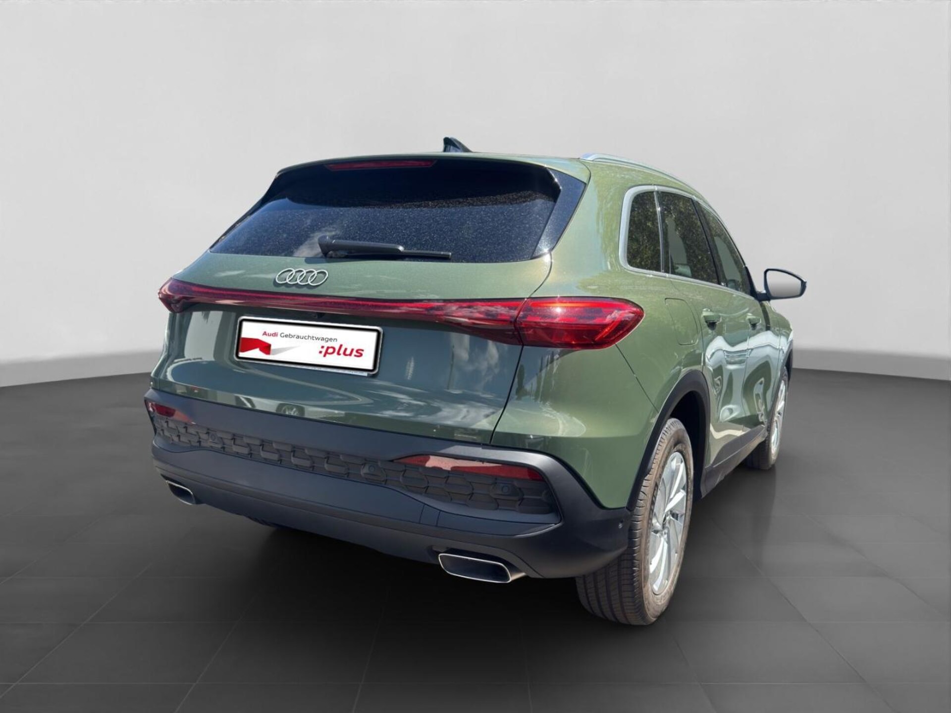 Audi Q5 SUV