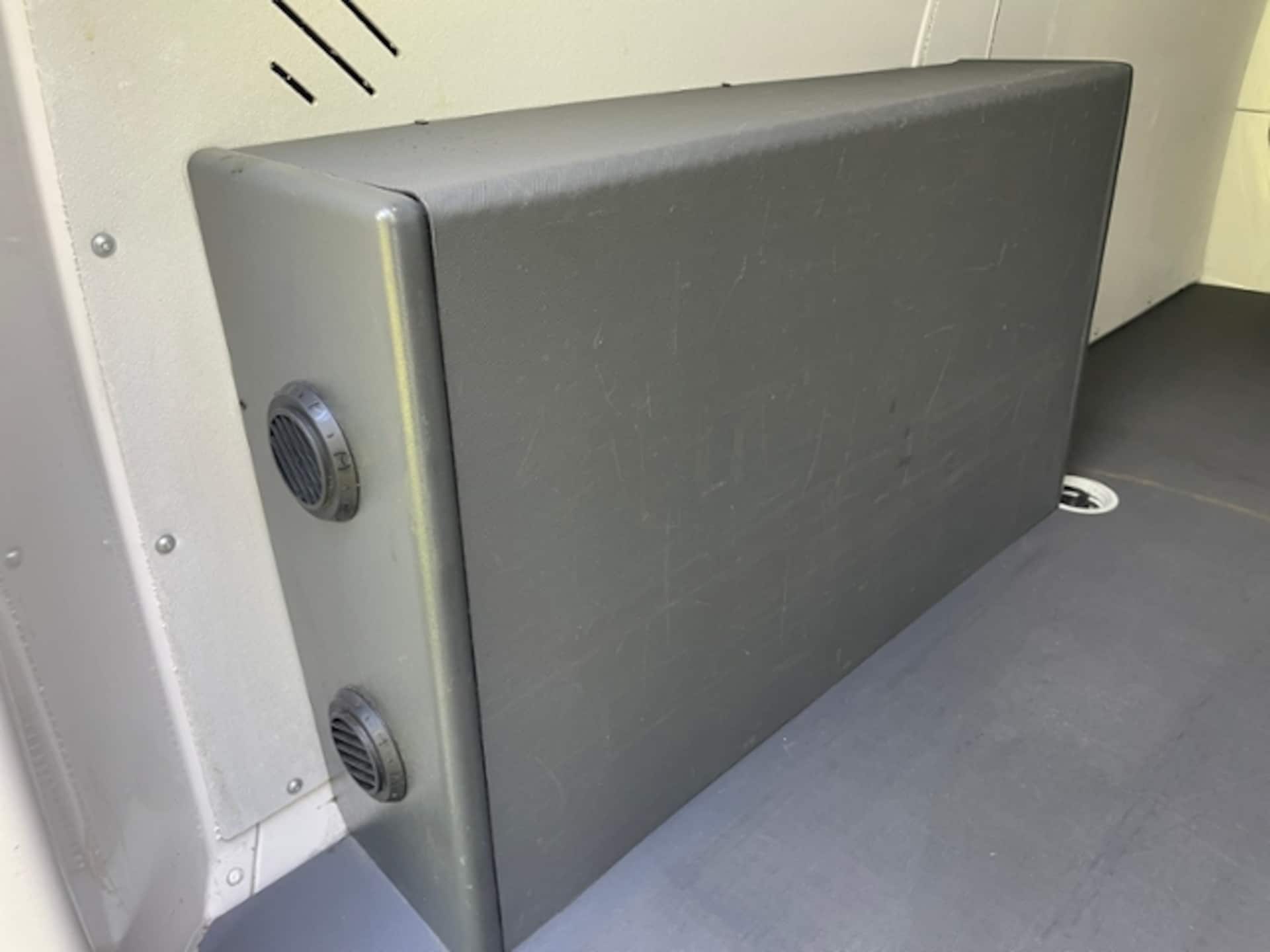 Volkswagen T6.1 Transporter Kasten kurzer Radstand