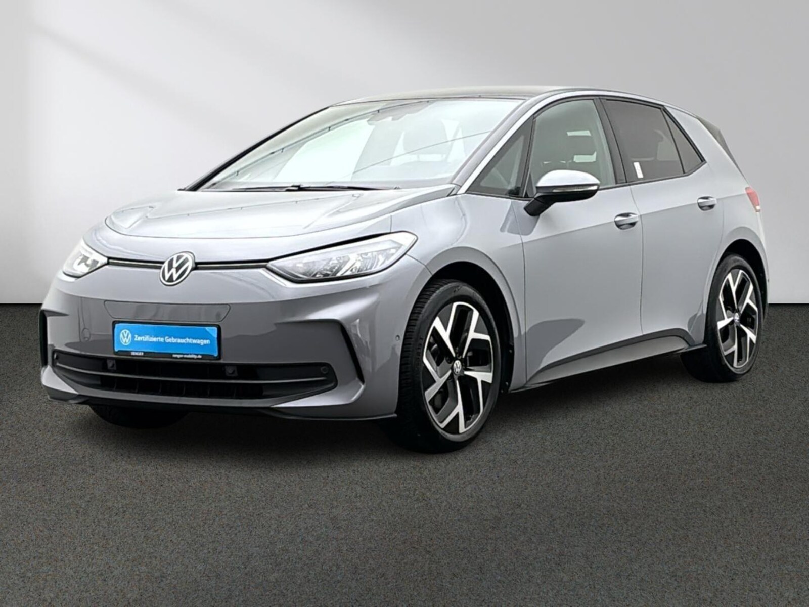 Volkswagen ID.3 – Bild 14