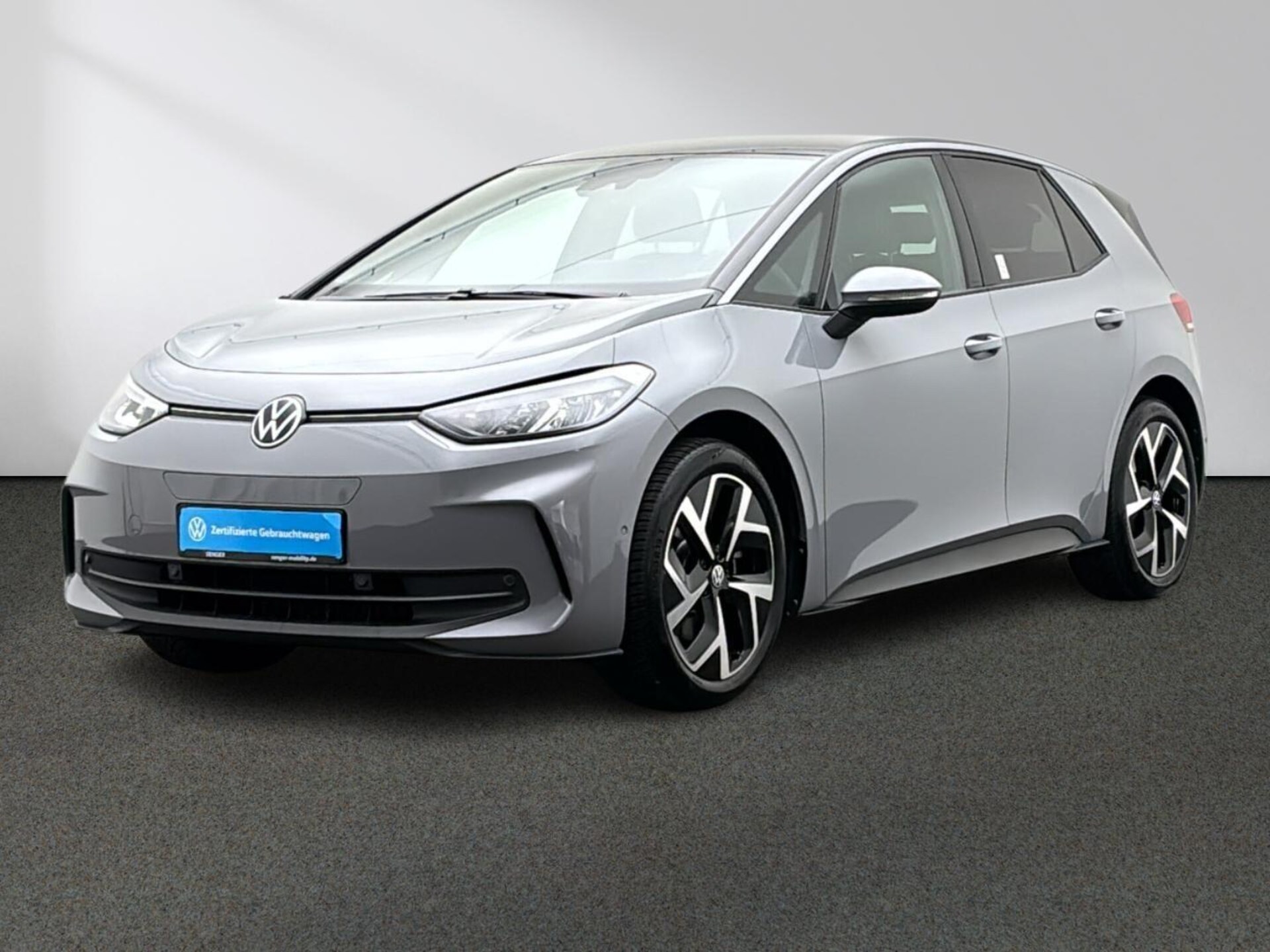Volkswagen ID.3 MOVE Pro