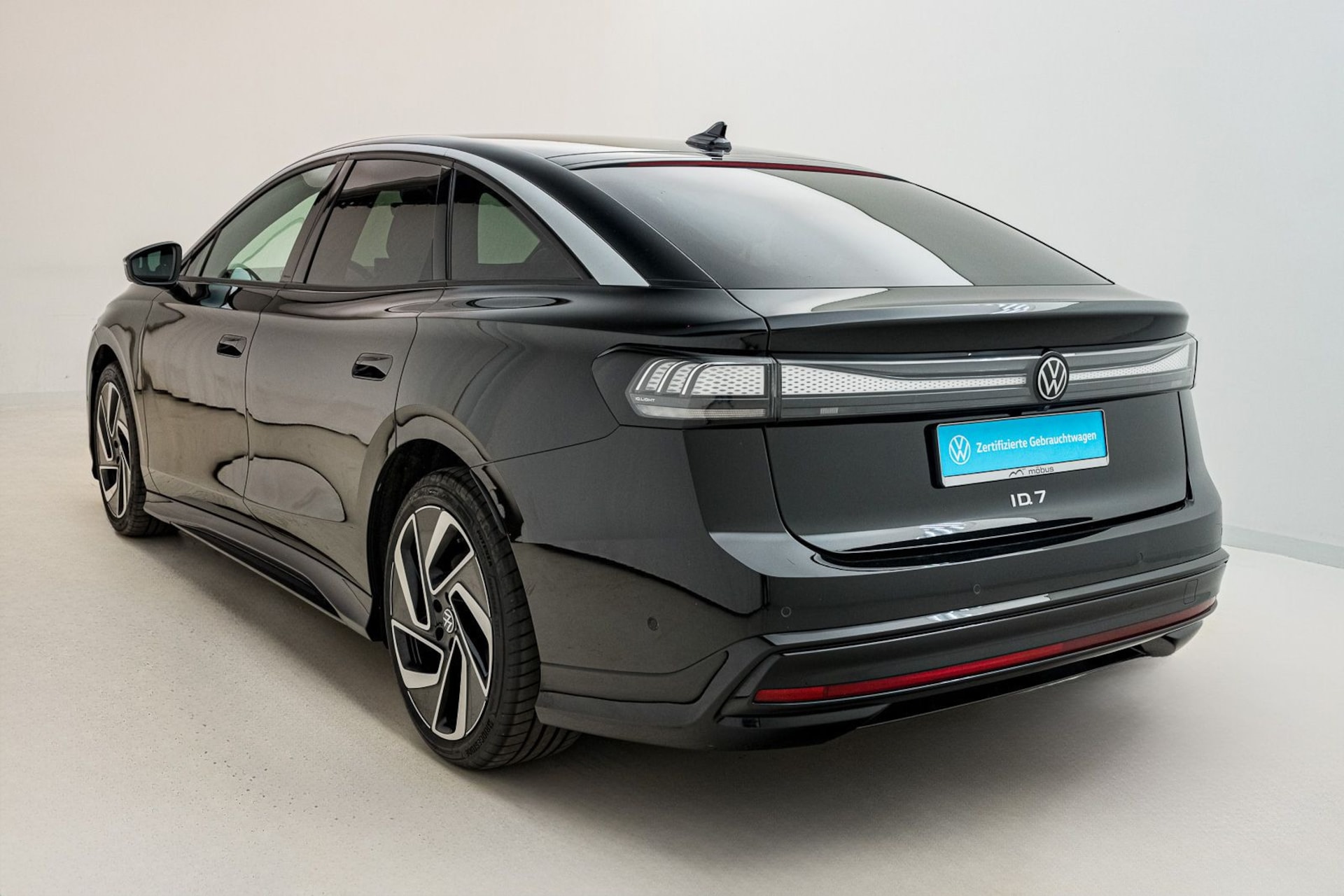 Volkswagen ID.7 Pro