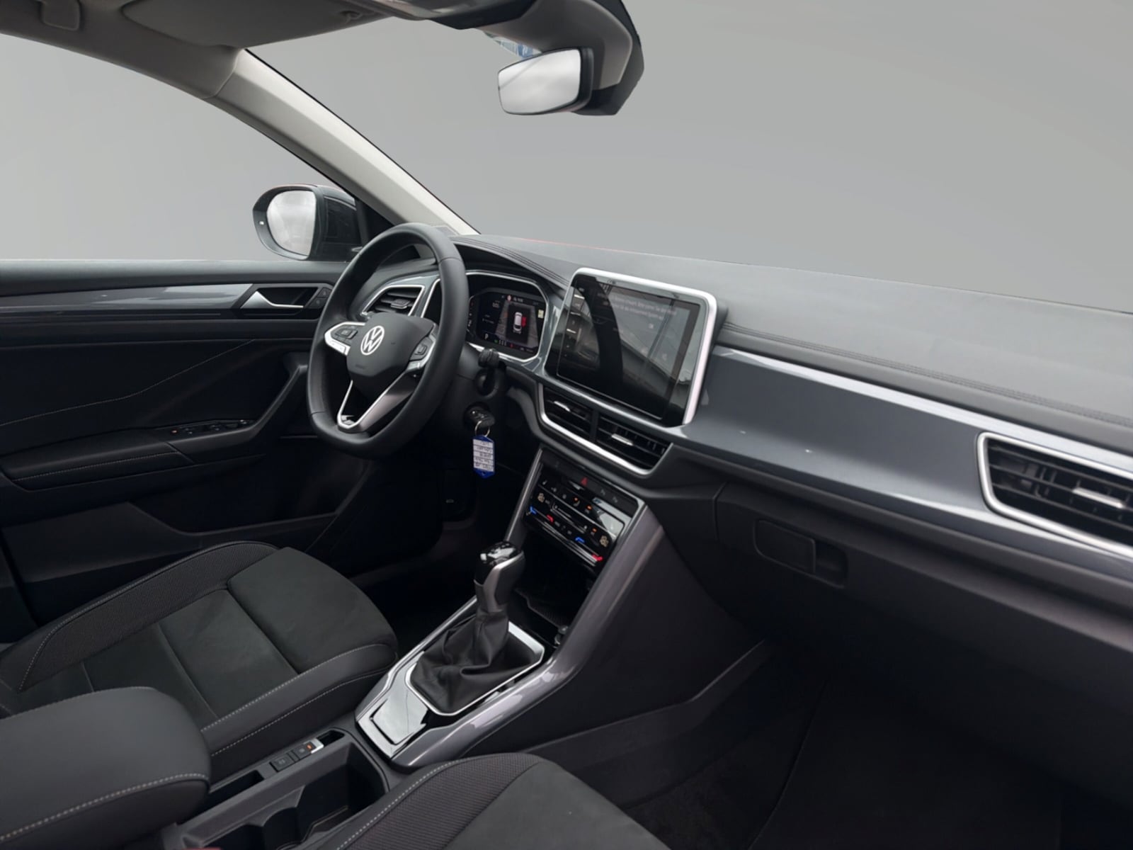 Volkswagen T-Roc – Bild 6