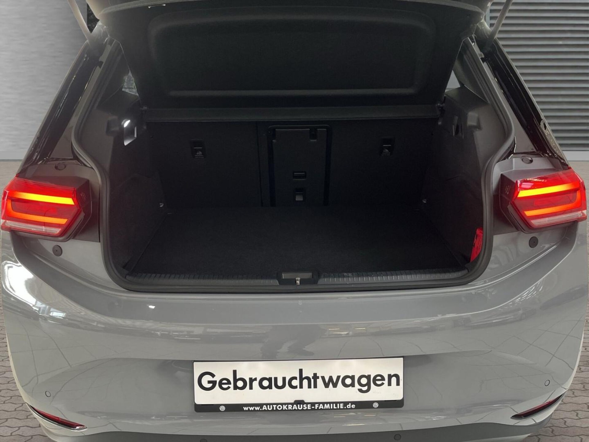 Volkswagen ID.3 Pro