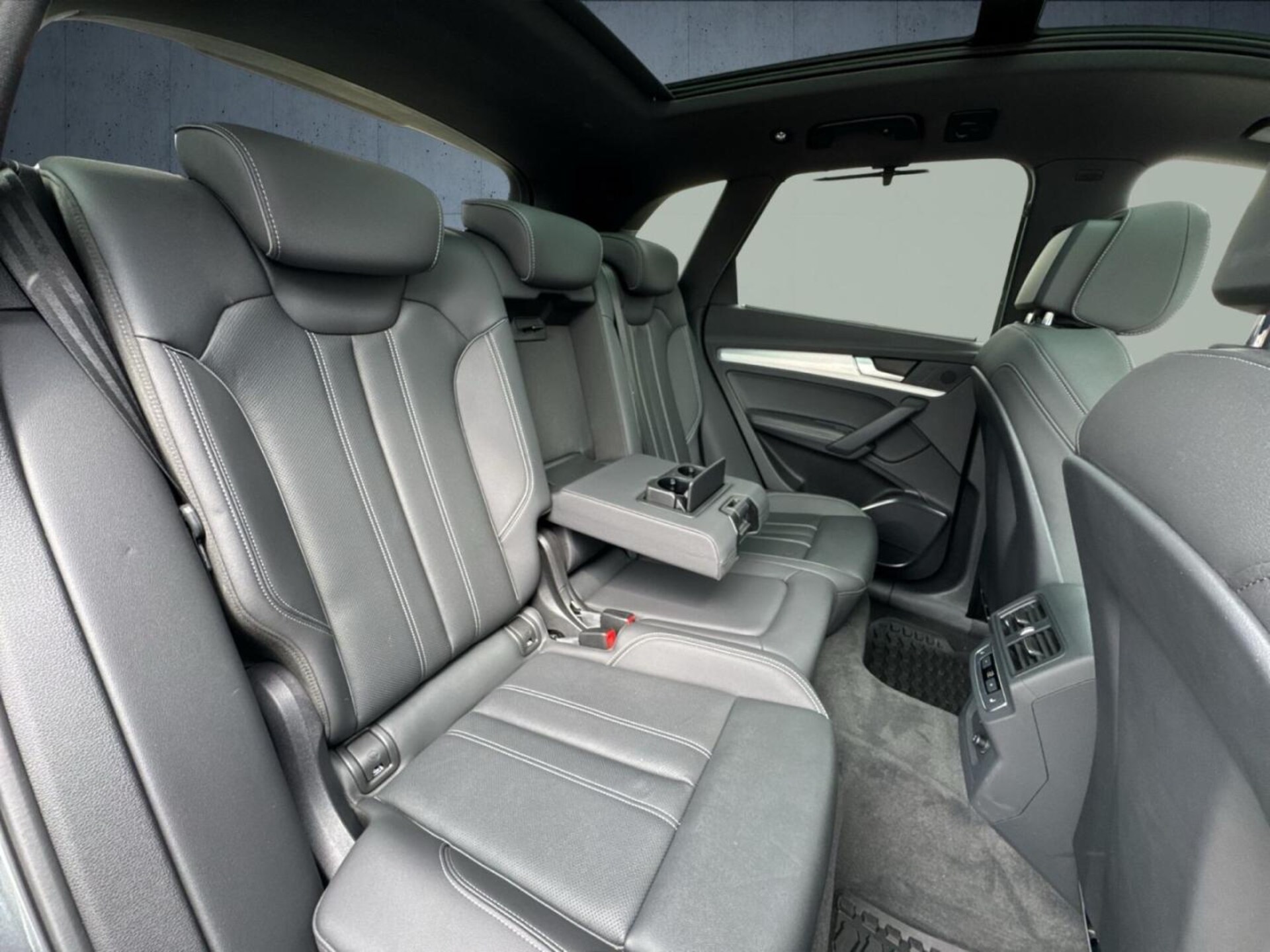Audi SQ5 SUV