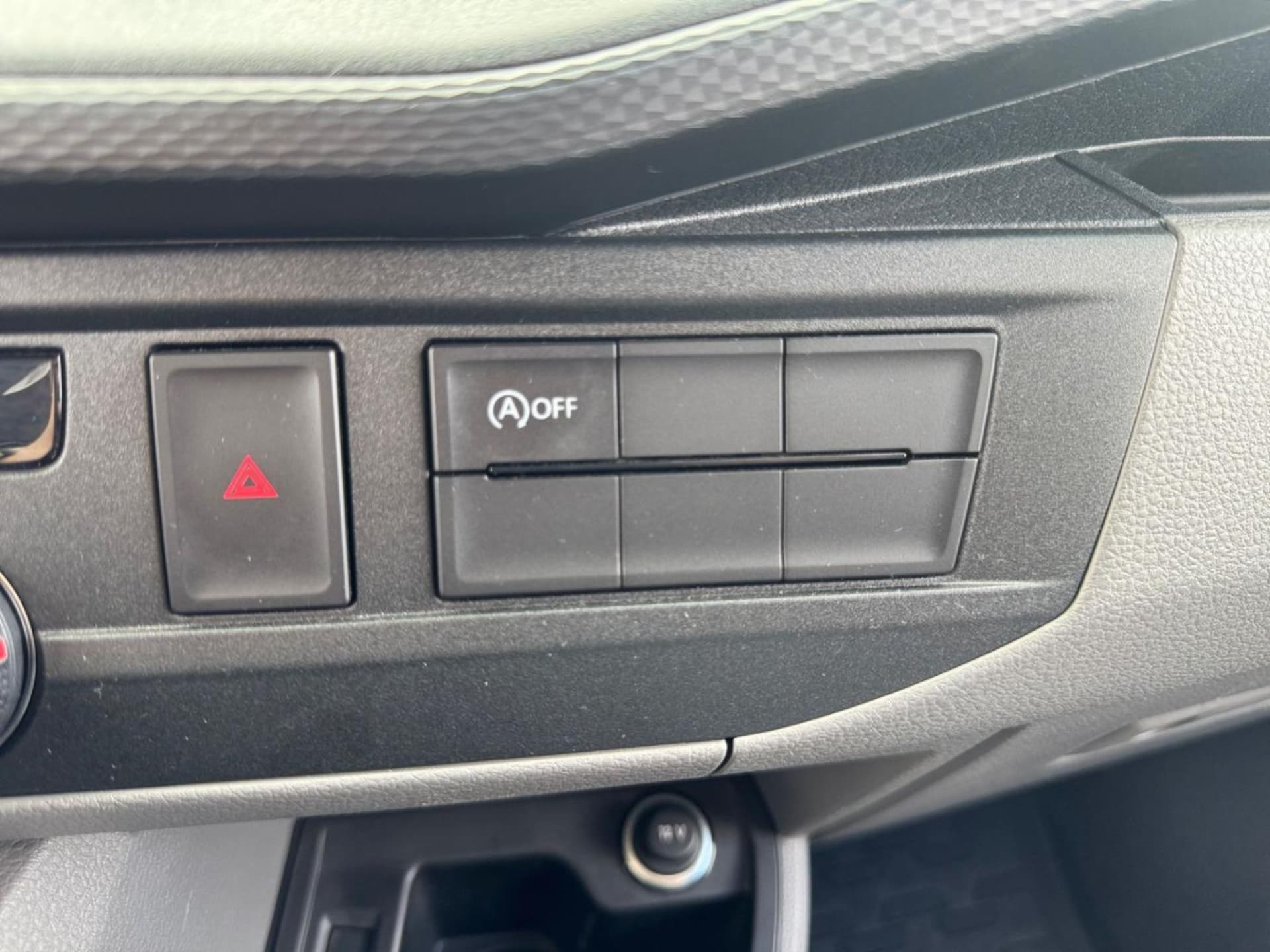 Volkswagen T6.1 Transporter Kasten kurzer Radstand EcoProfi