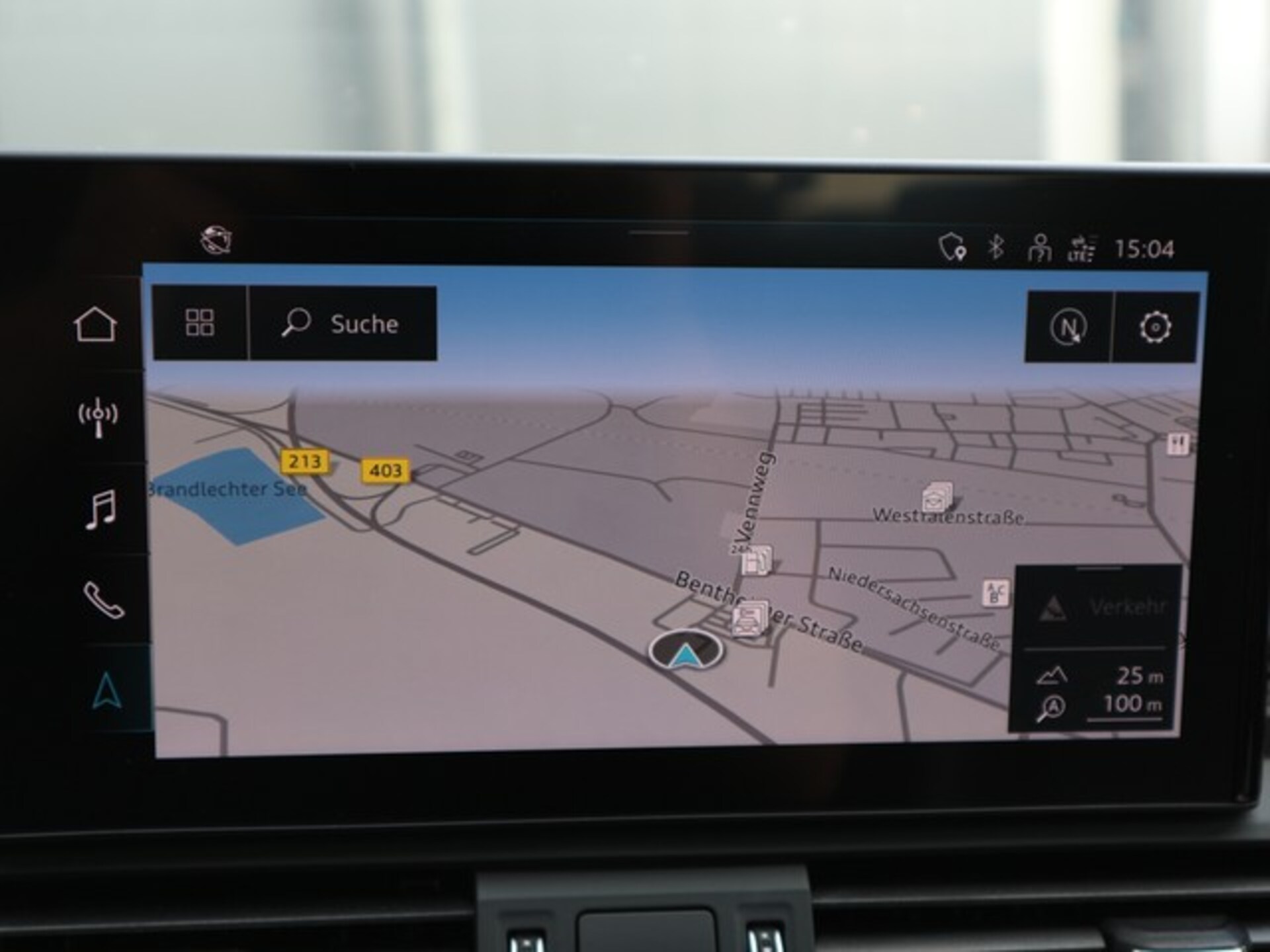 Audi Q5 SUV S line