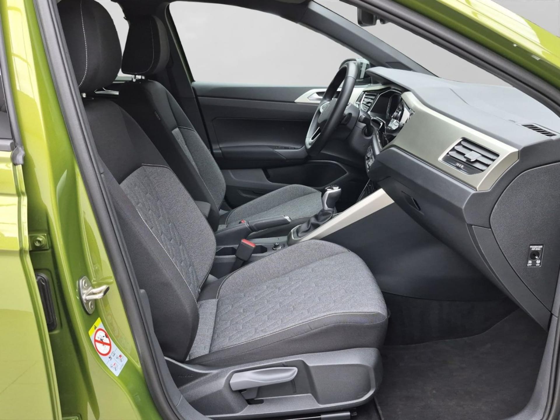 Volkswagen Taigo Life