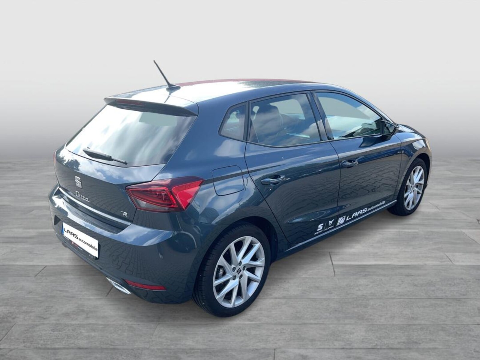 SEAT Ibiza – Bild 5