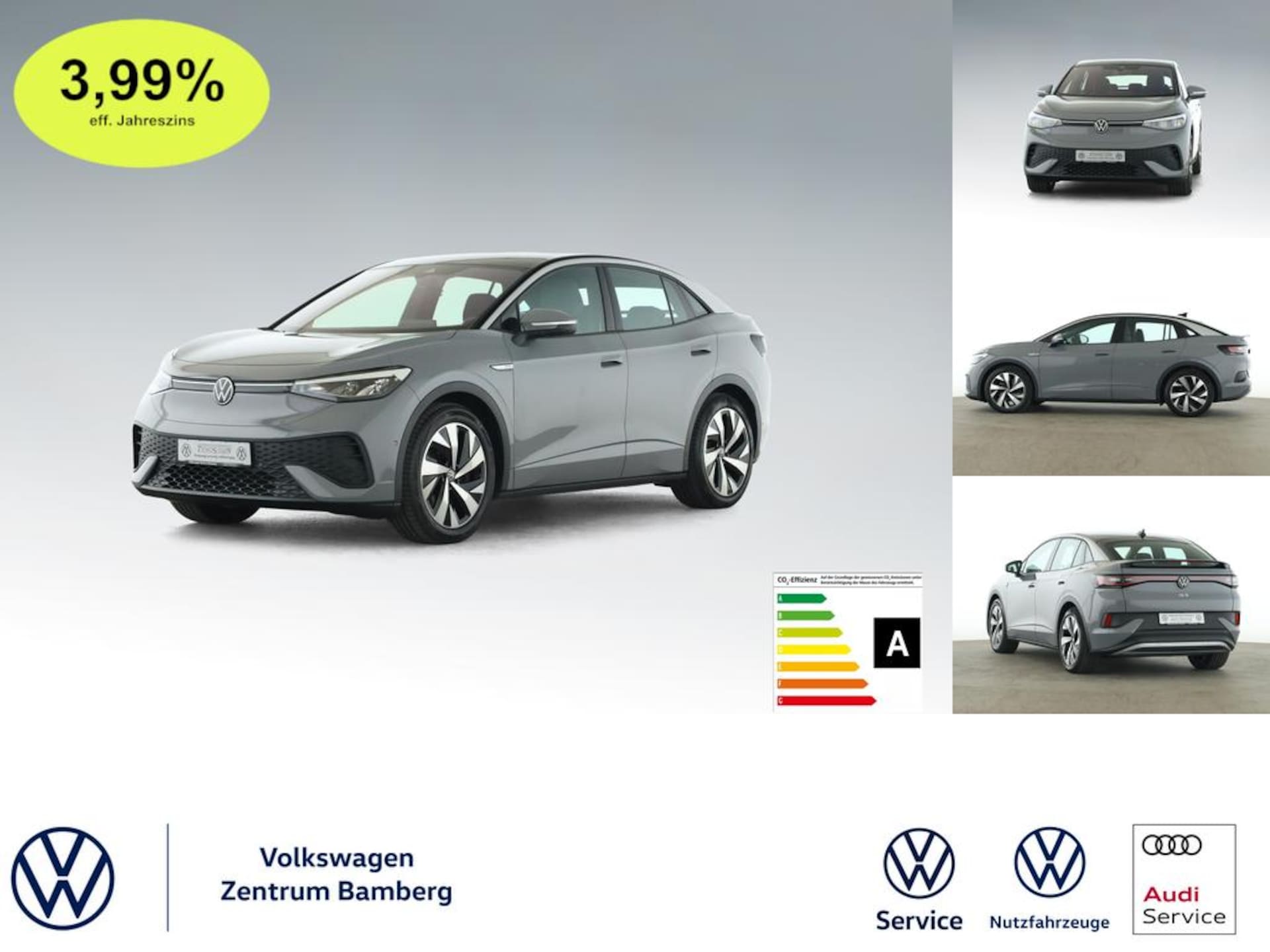Volkswagen ID.5 Pro Performance