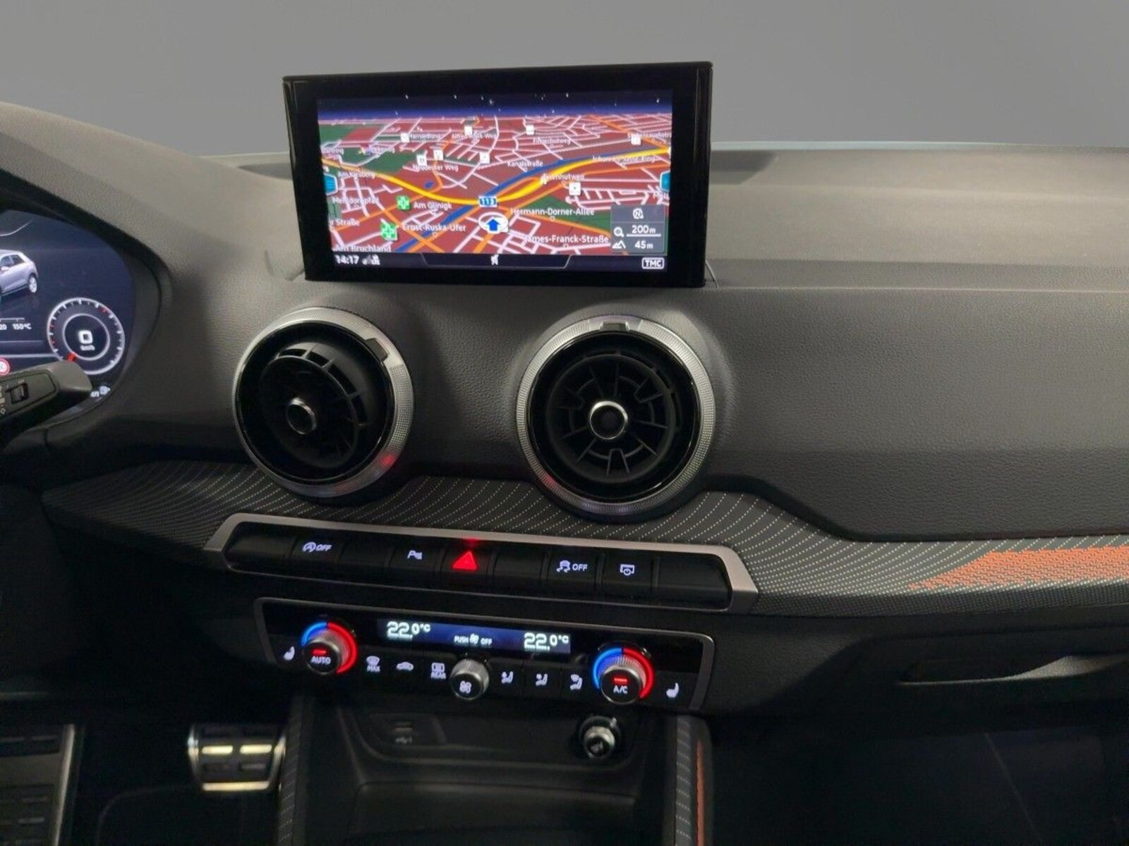 Audi Q2 – Bild 13