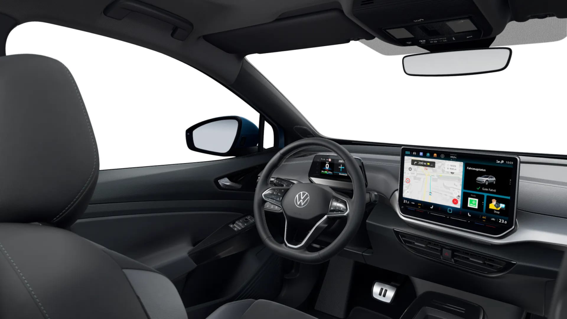 Volkswagen ID.4 Pro