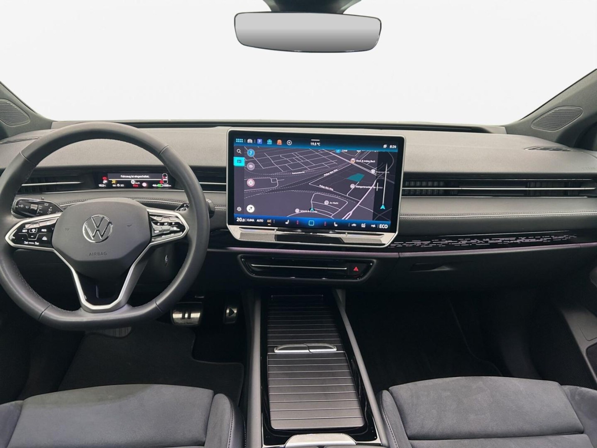 Volkswagen ID.7 Tourer Pro