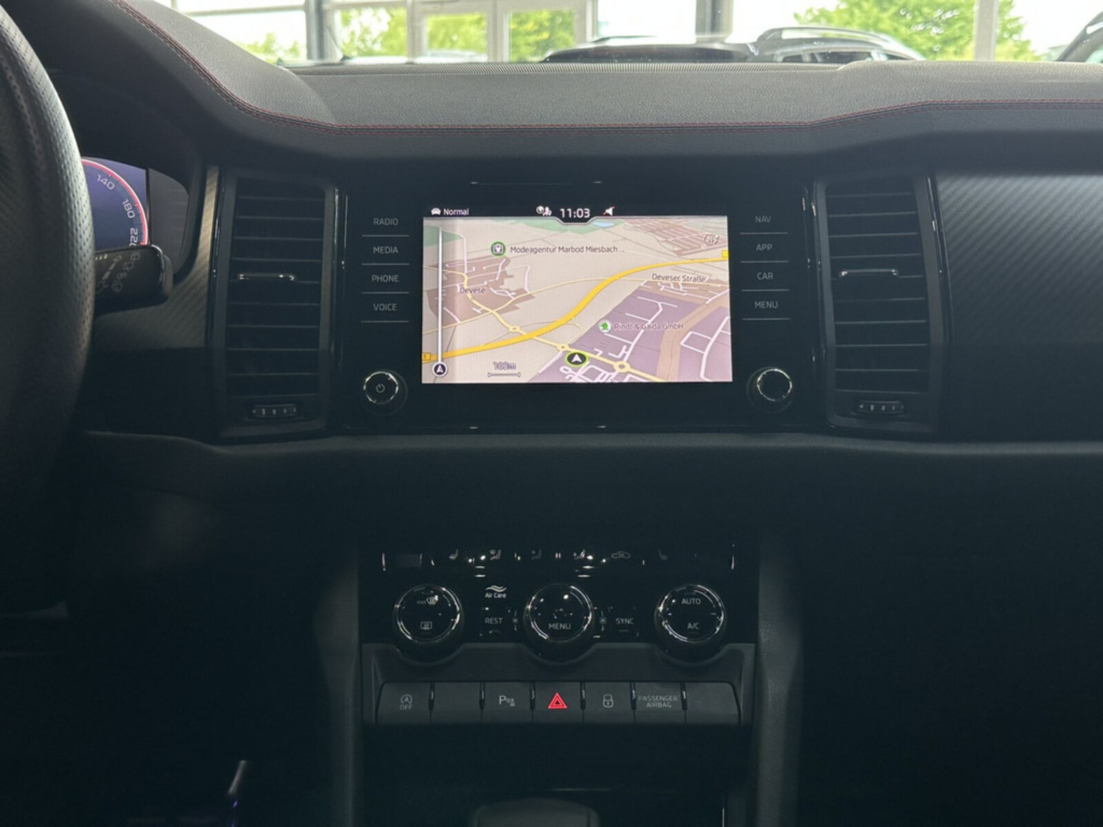Škoda Kodiaq – Bild 2