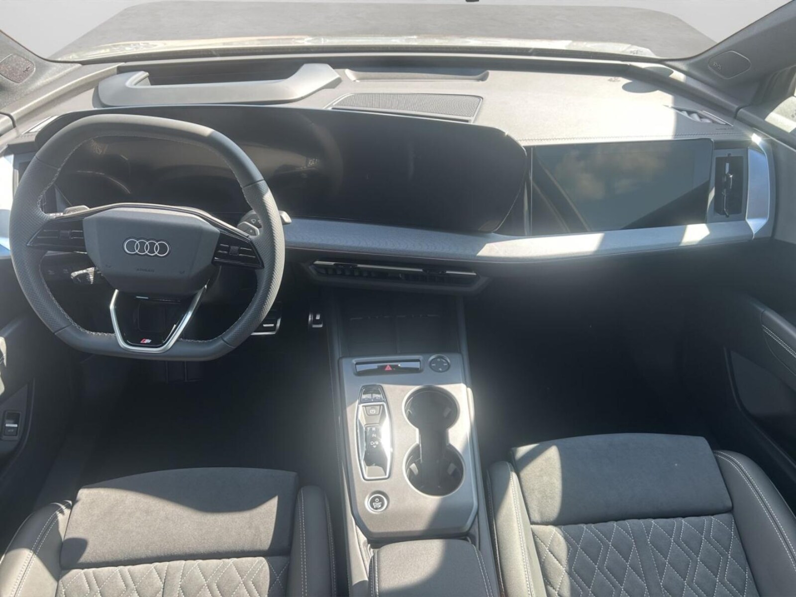 Audi Q4 e-tron – Bild 7