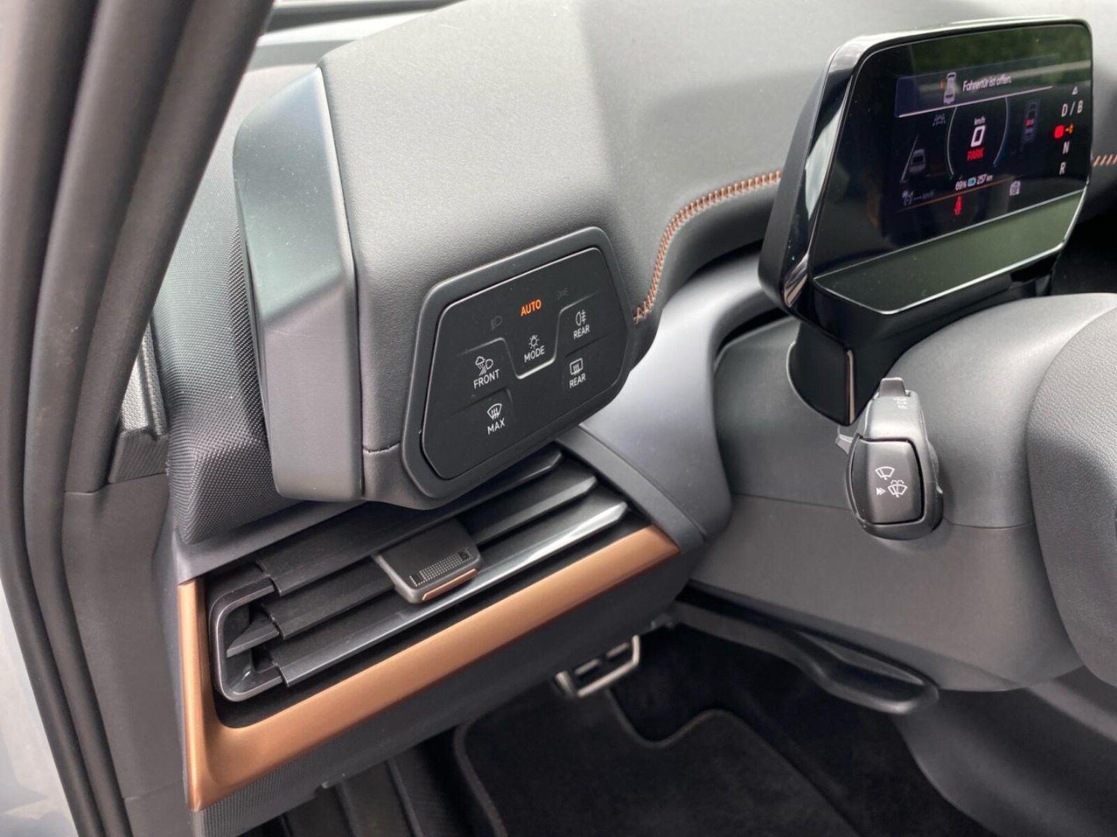CUPRA Born – Bild 13