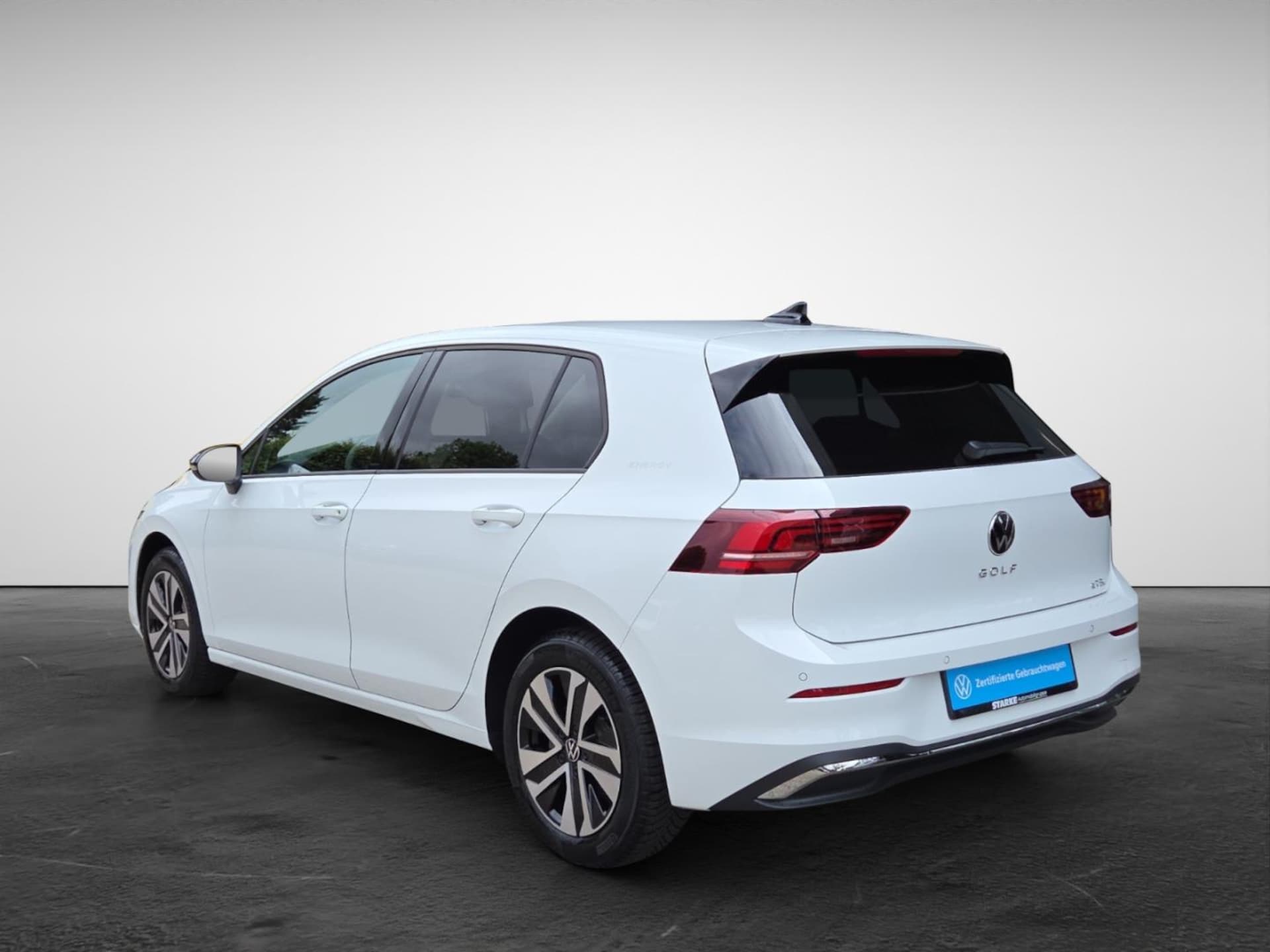 Volkswagen Golf ENERGY