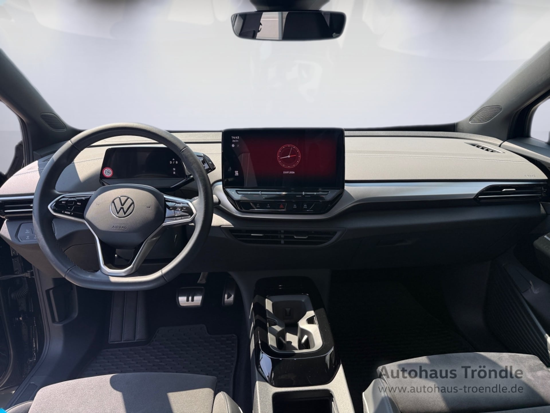 Volkswagen ID.4 Pro Performance