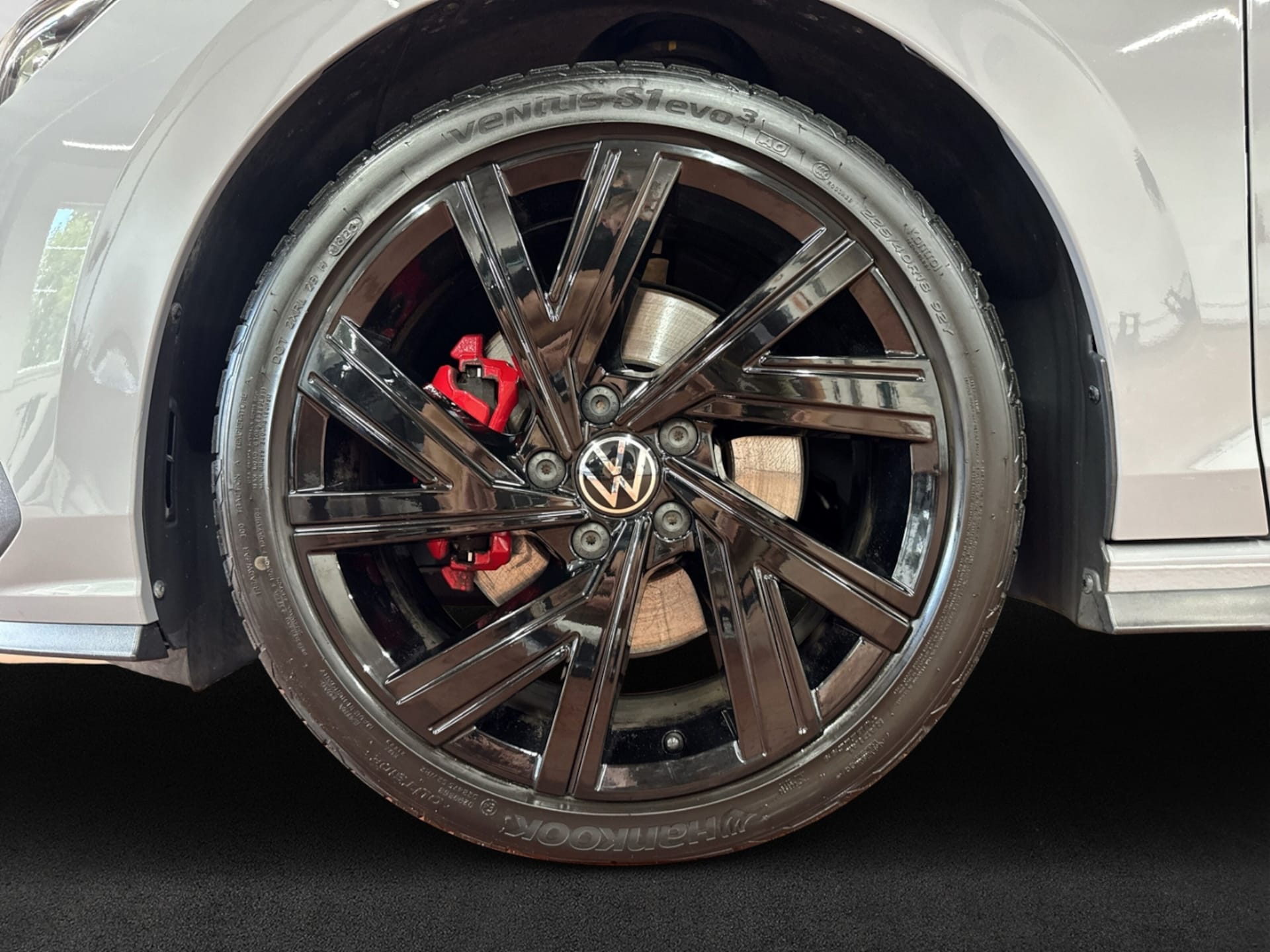 Volkswagen Golf GTD