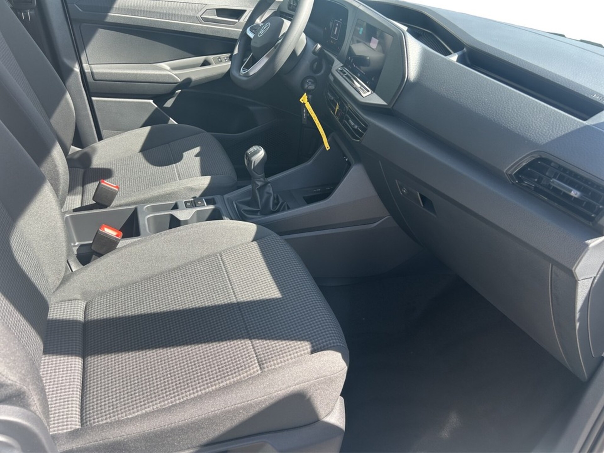 Volkswagen Caddy Maxi Cargo
