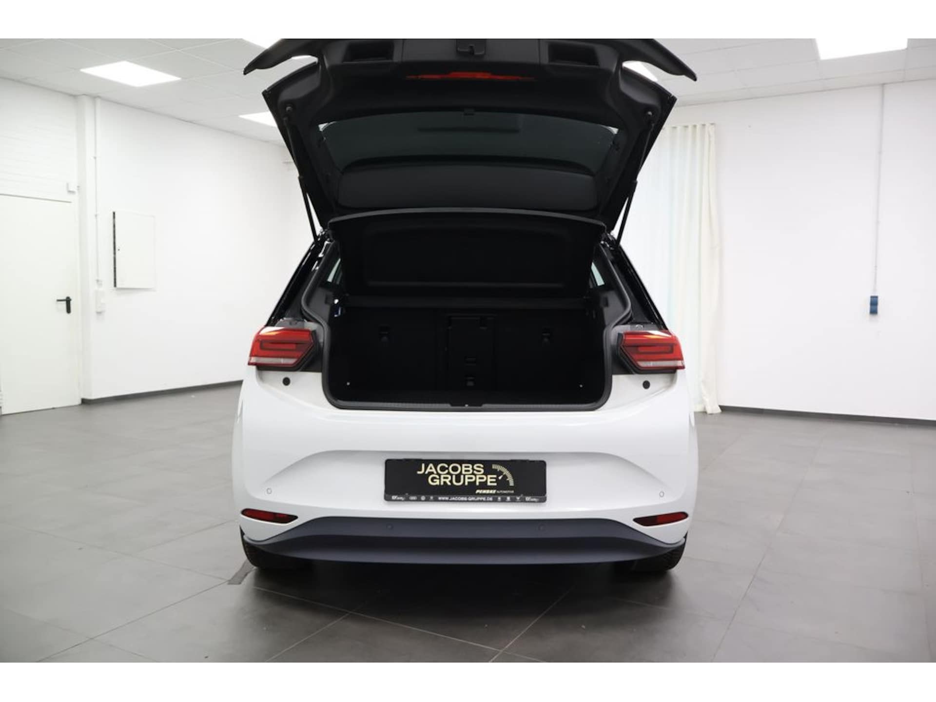 Volkswagen ID.3 Pro Performance