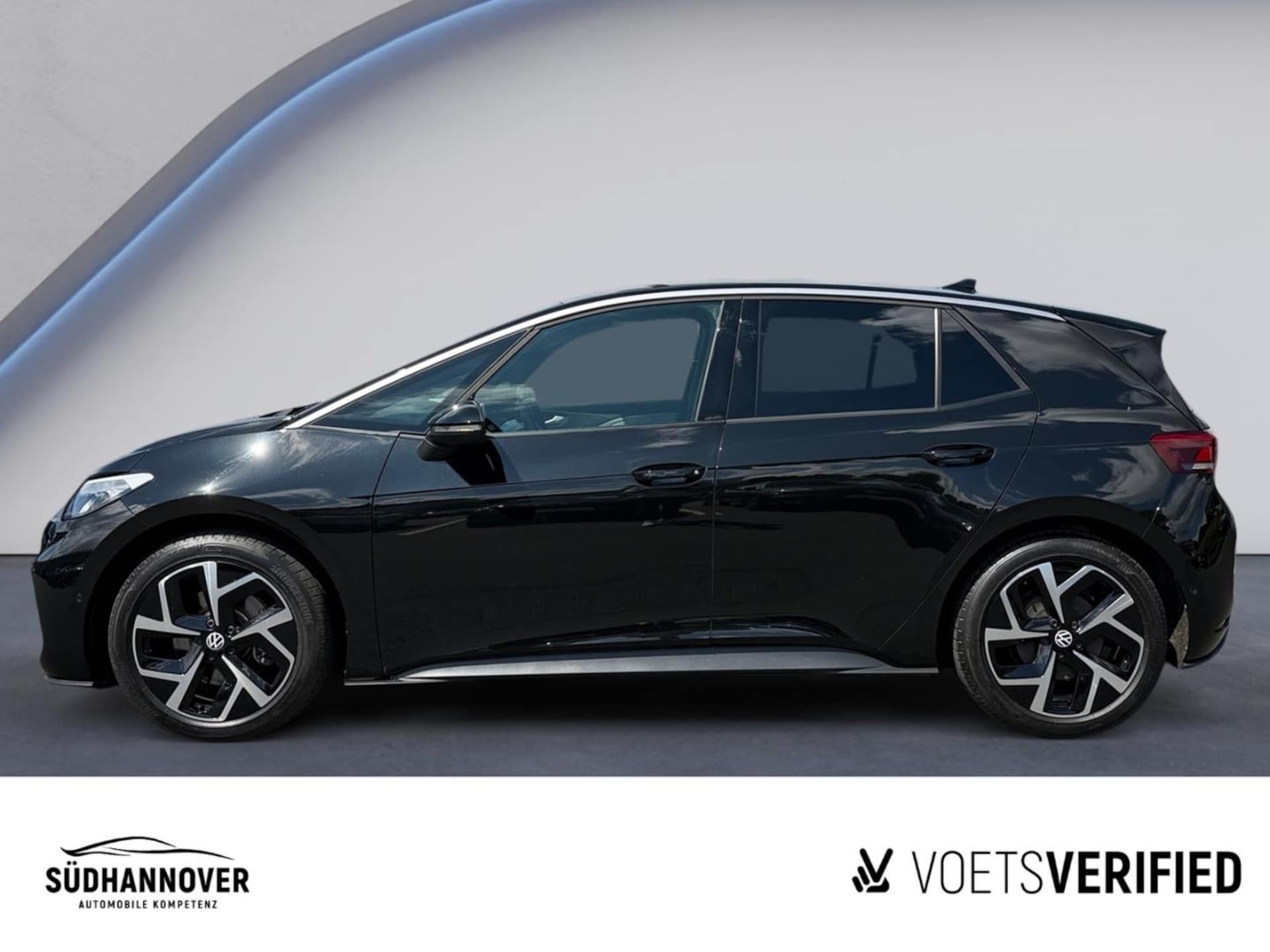 Volkswagen ID.3 MOVE Pro