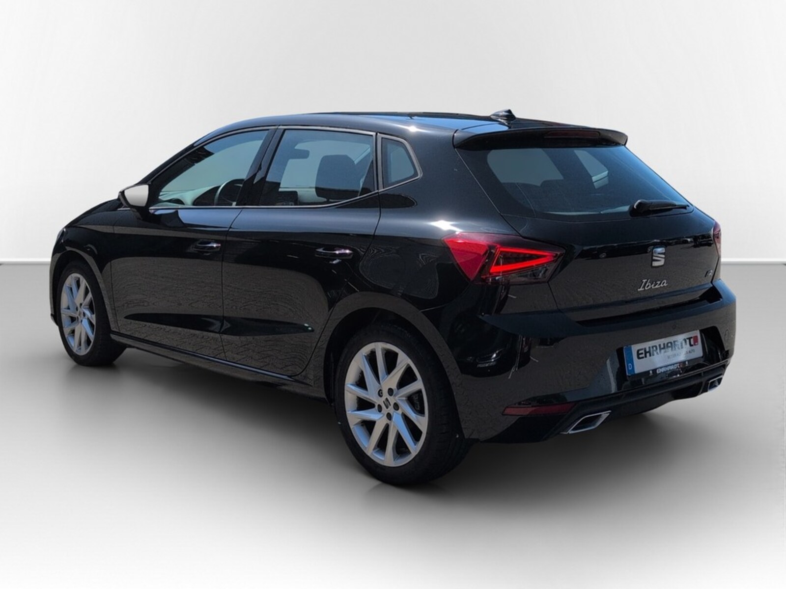 SEAT Ibiza – Bild 7