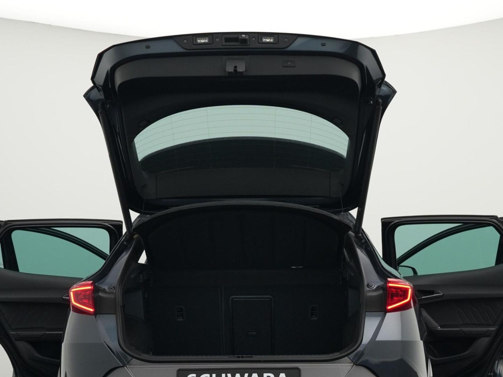 CUPRA Formentor – Bild 15
