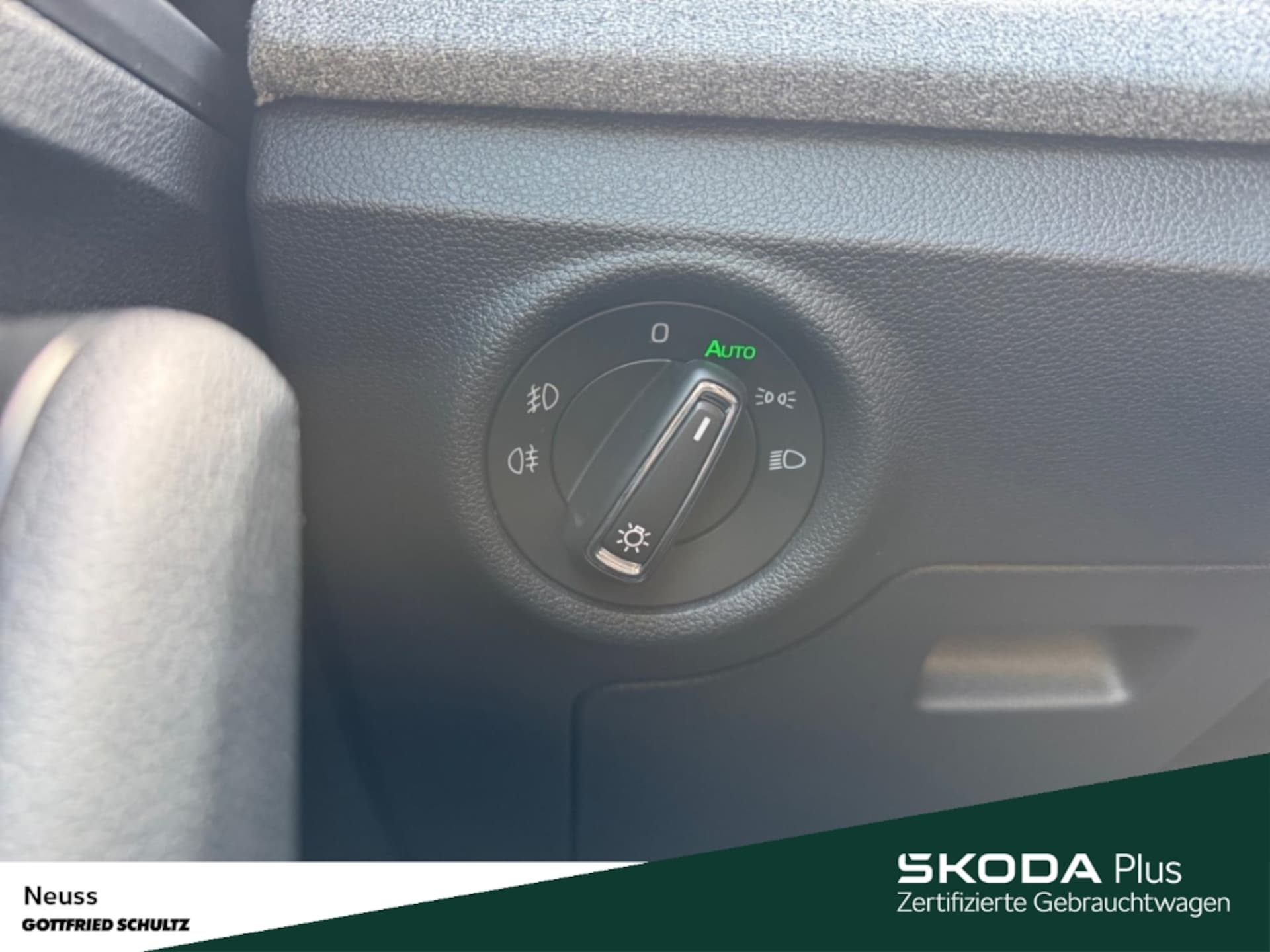 Skoda Kamiq Tour