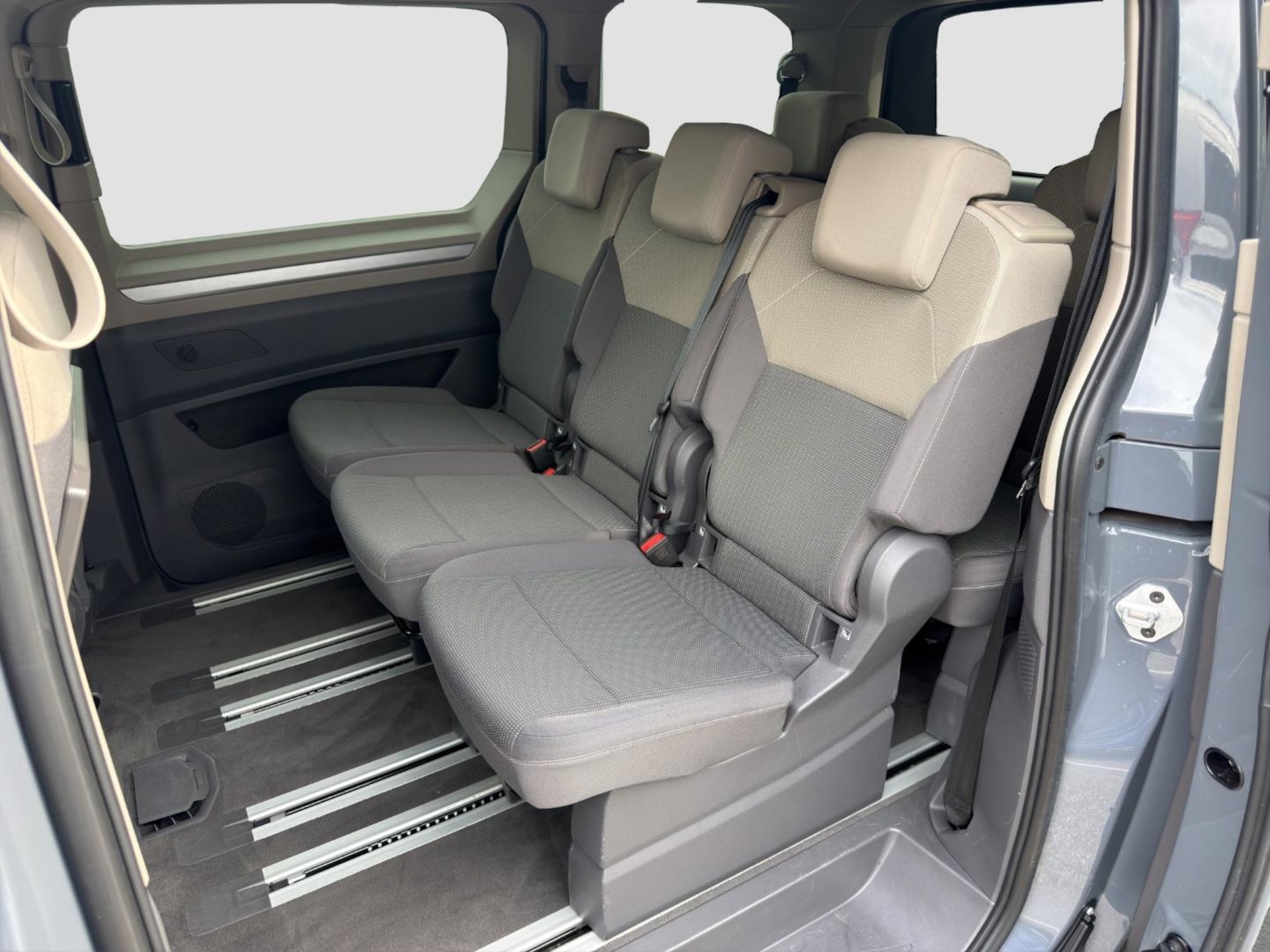 Volkswagen Multivan Life