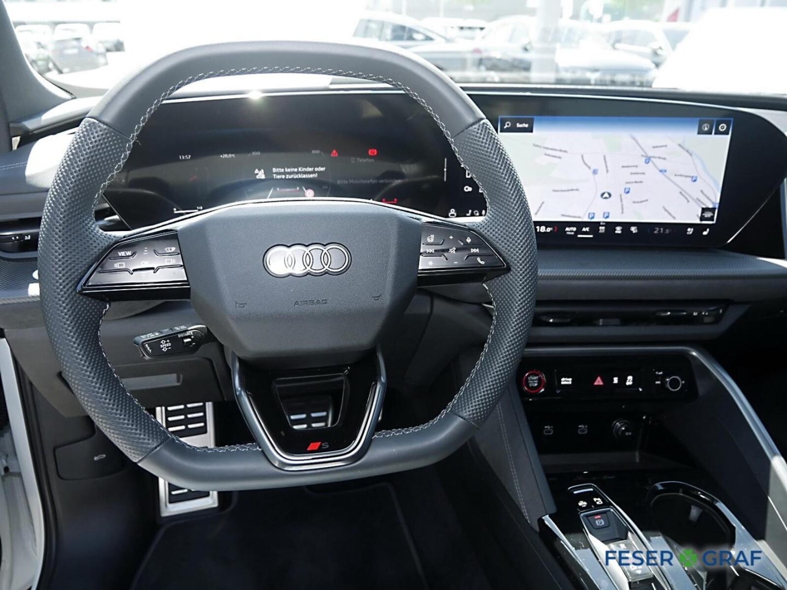 Audi SQ5 – Bild 4