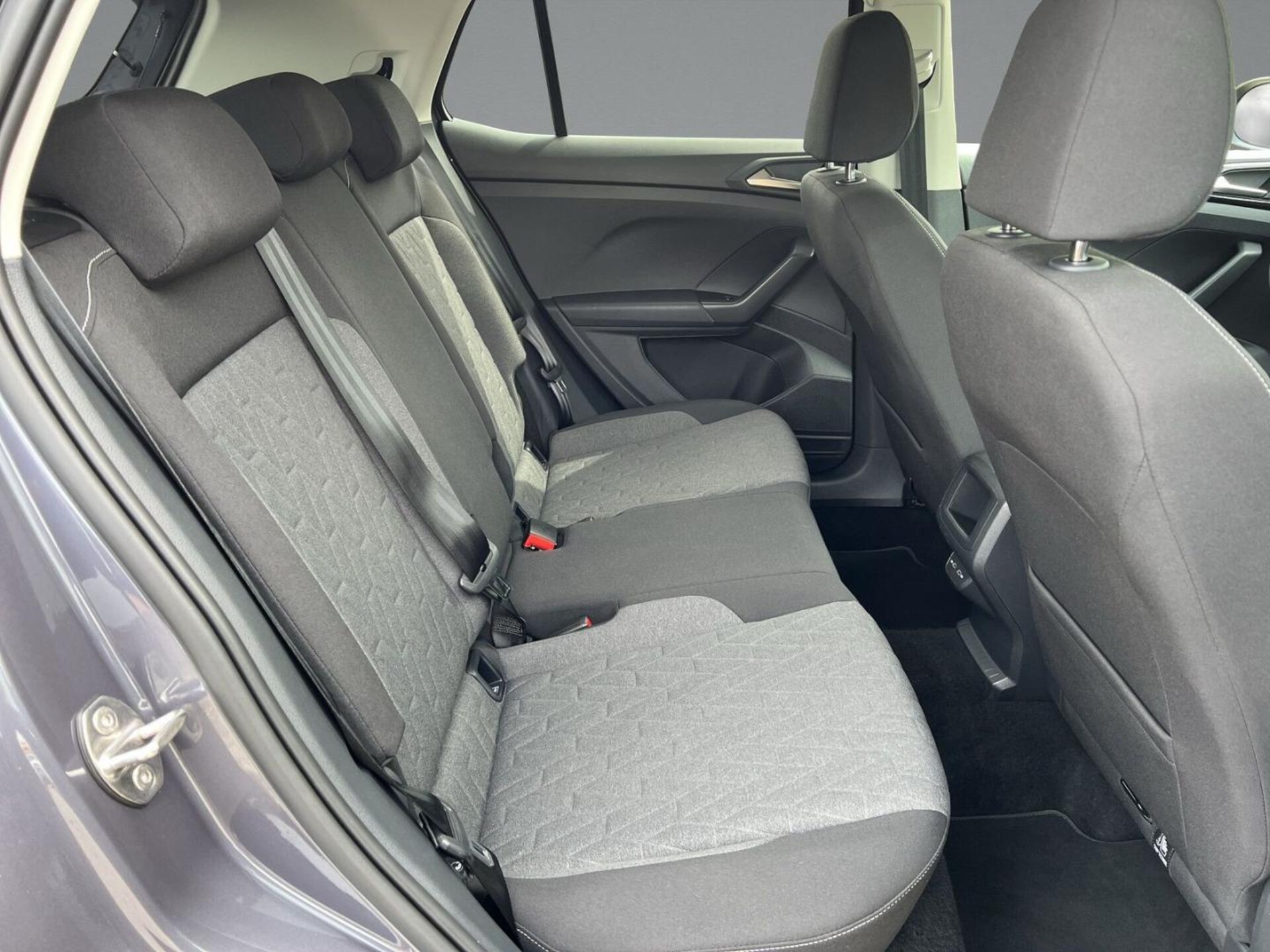 Volkswagen T-Cross Match