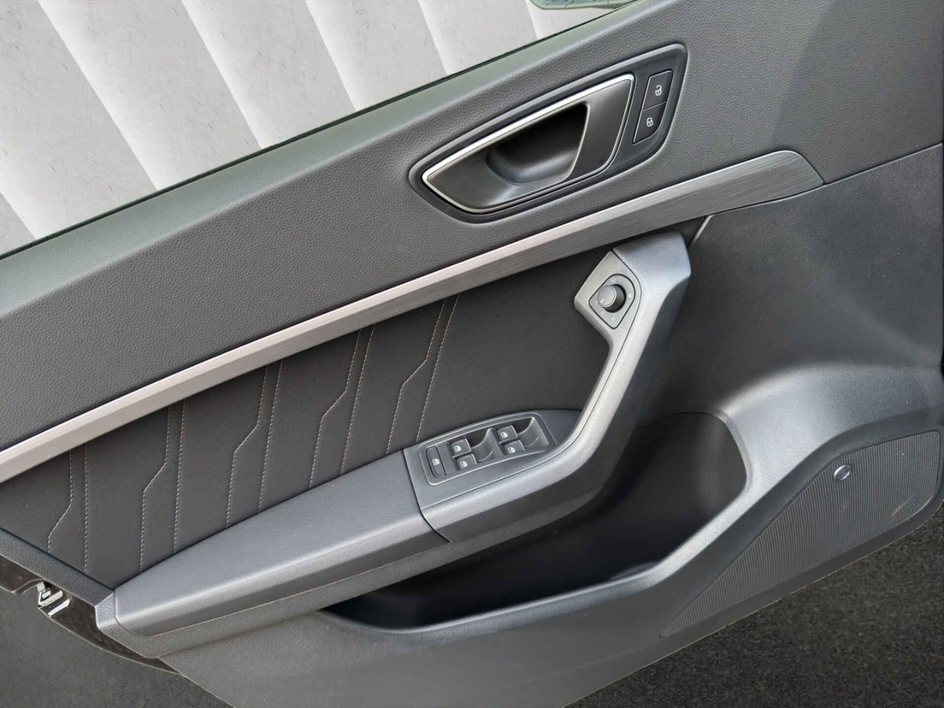 SEAT Ateca FR