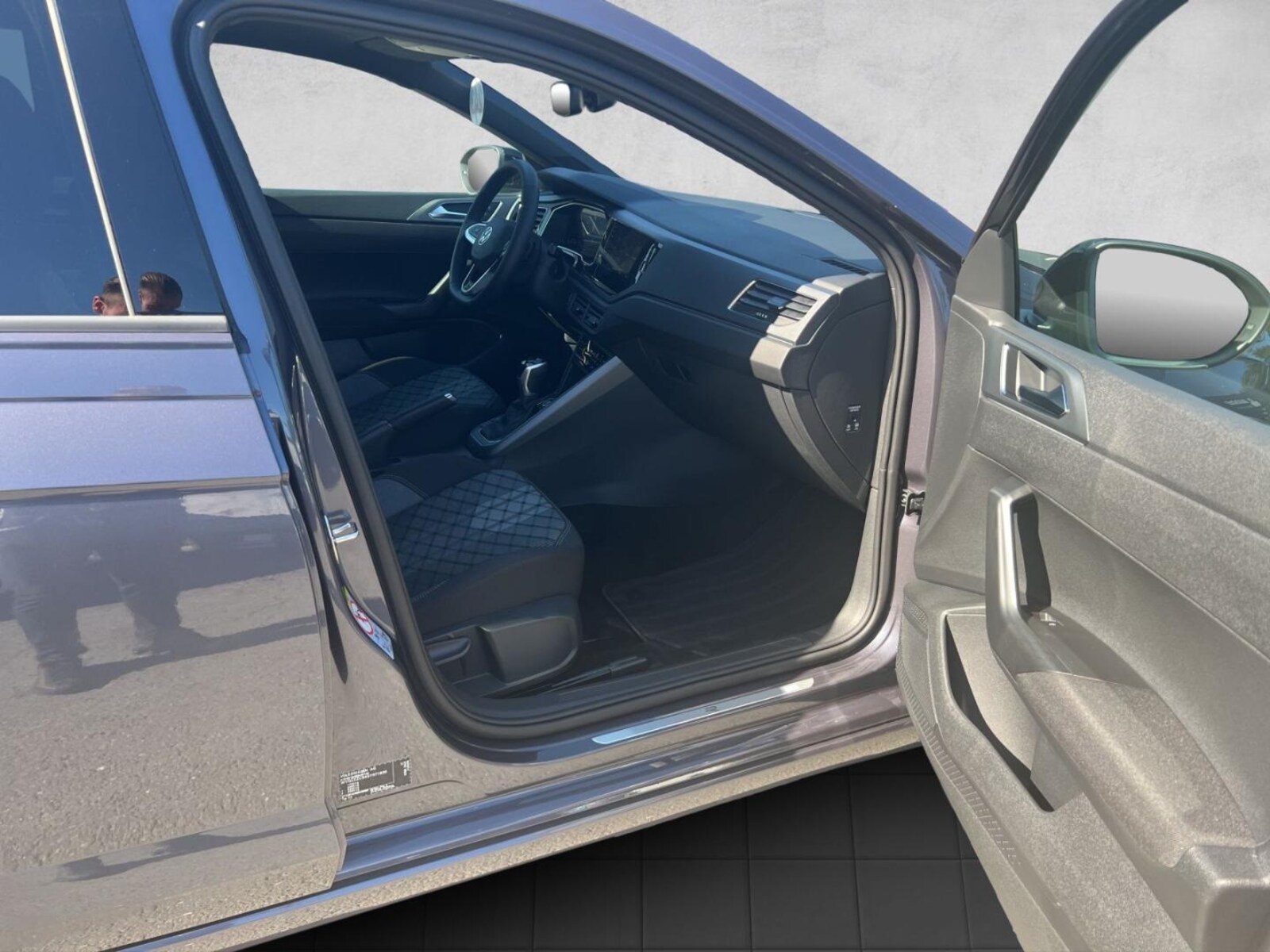 Volkswagen Taigo – Bild 28