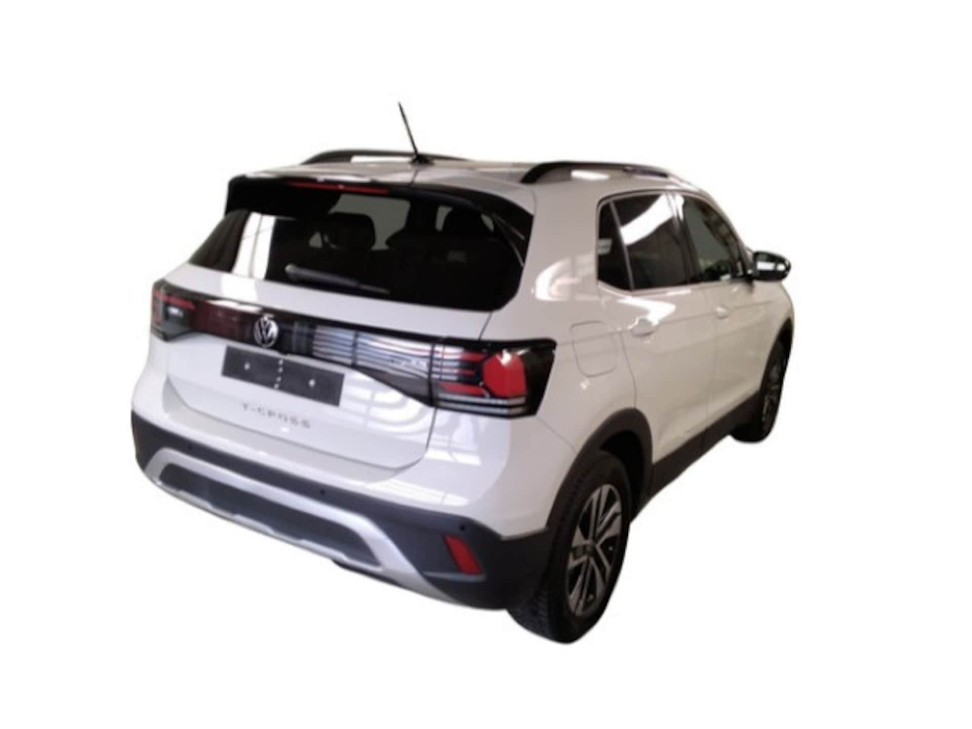 Volkswagen T-Cross ENERGY