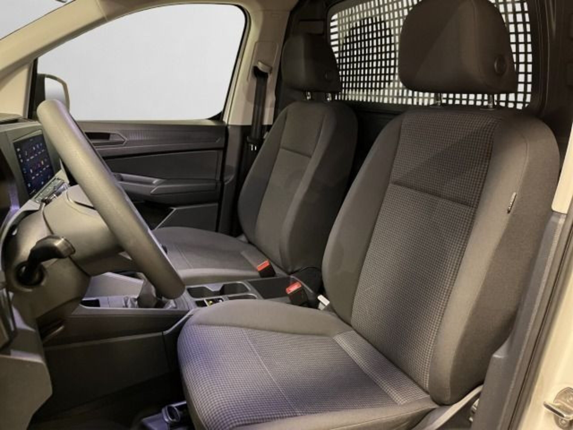 Volkswagen Caddy Cargo