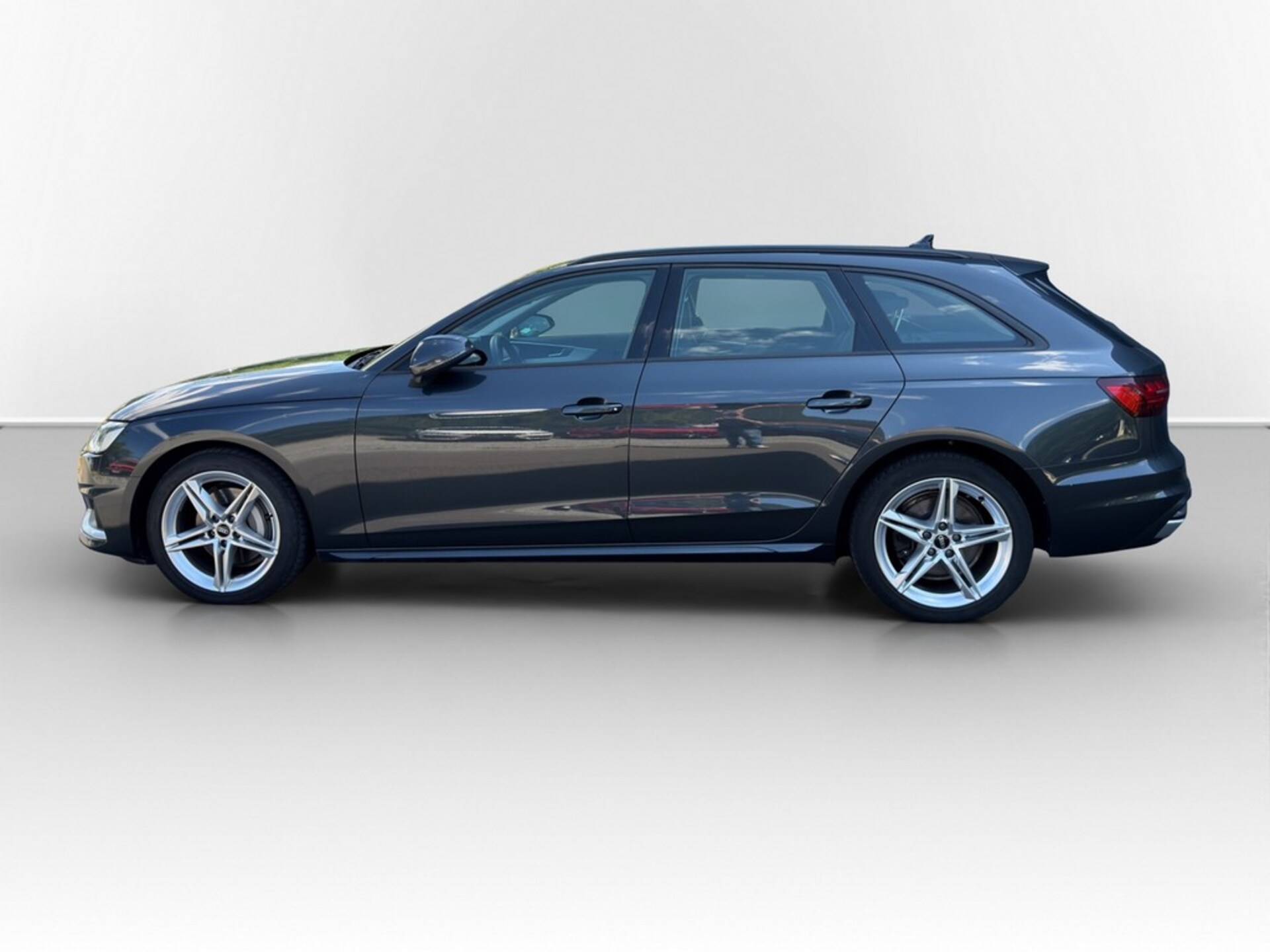 Audi A4 Avant Advanced