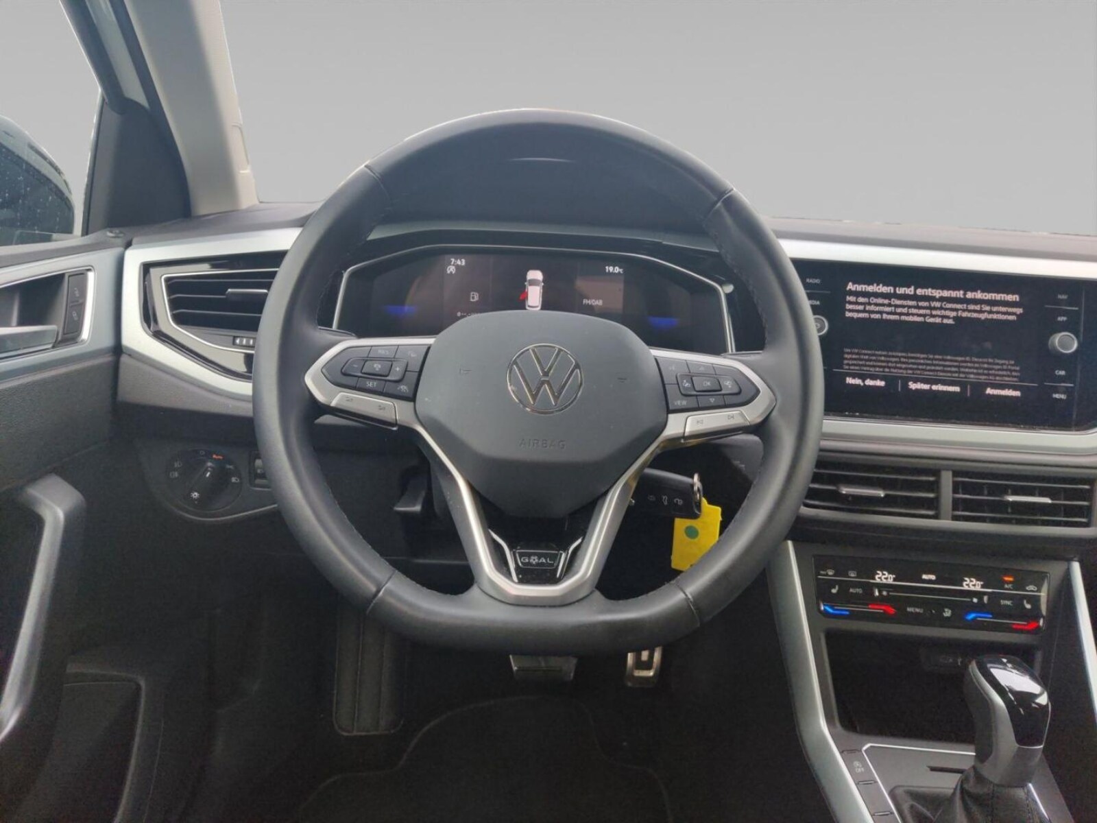 Volkswagen Polo – Bild 14