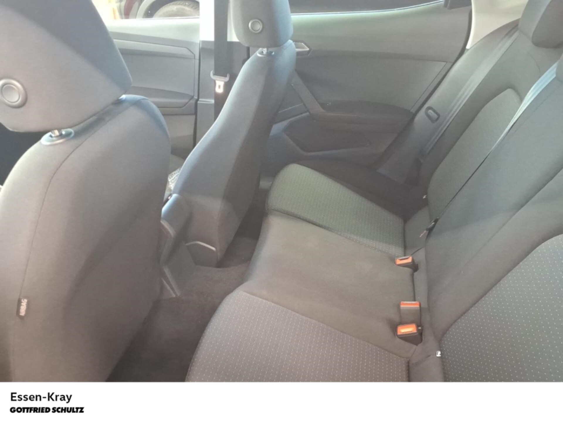 SEAT Arona Style