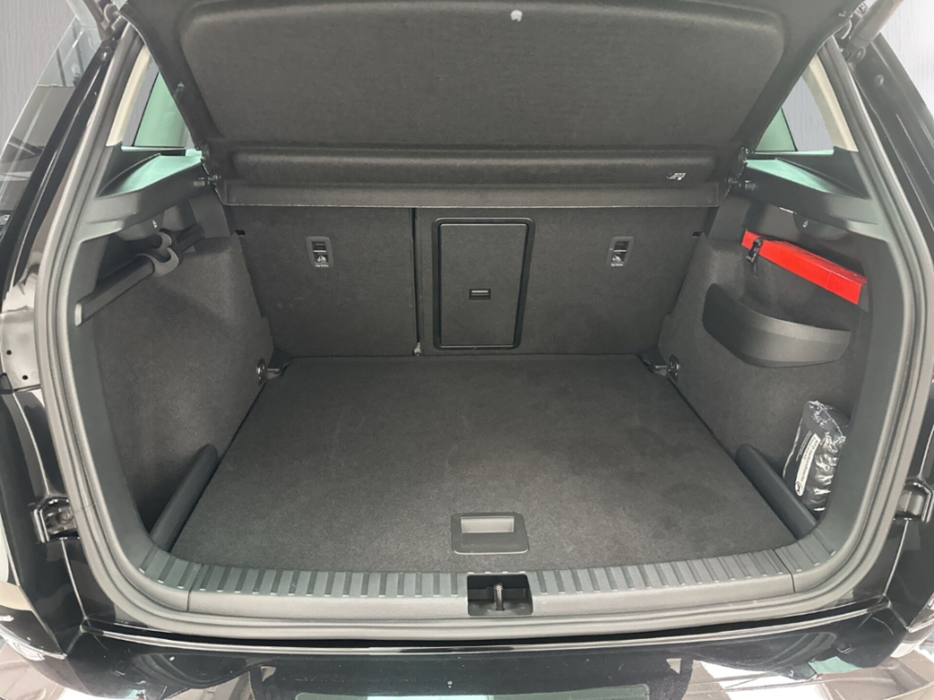 Skoda Karoq Tour