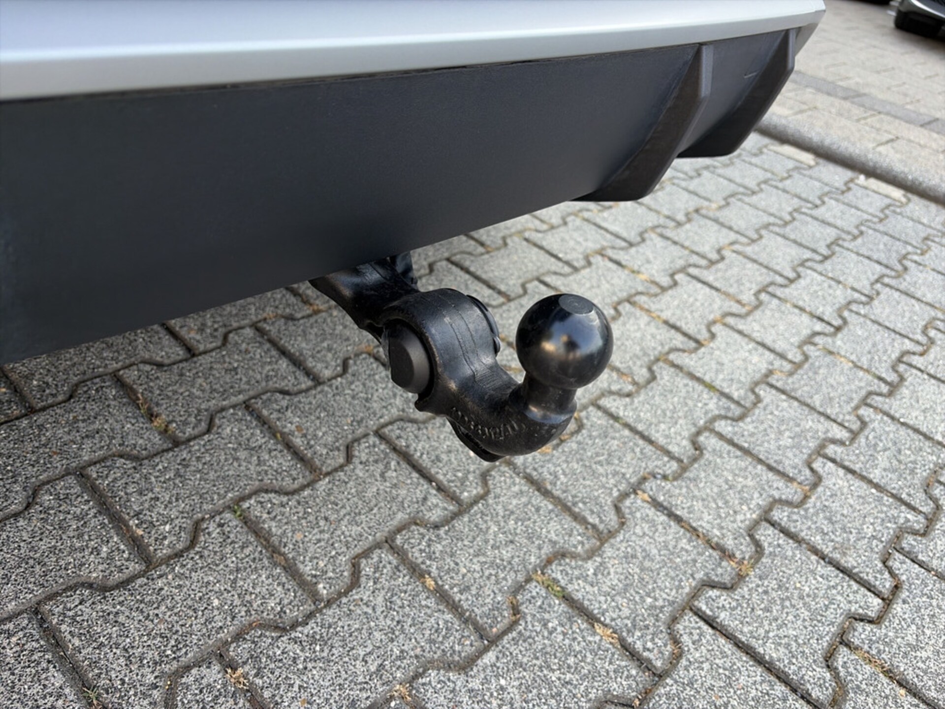 Audi Q3 Sportback S line