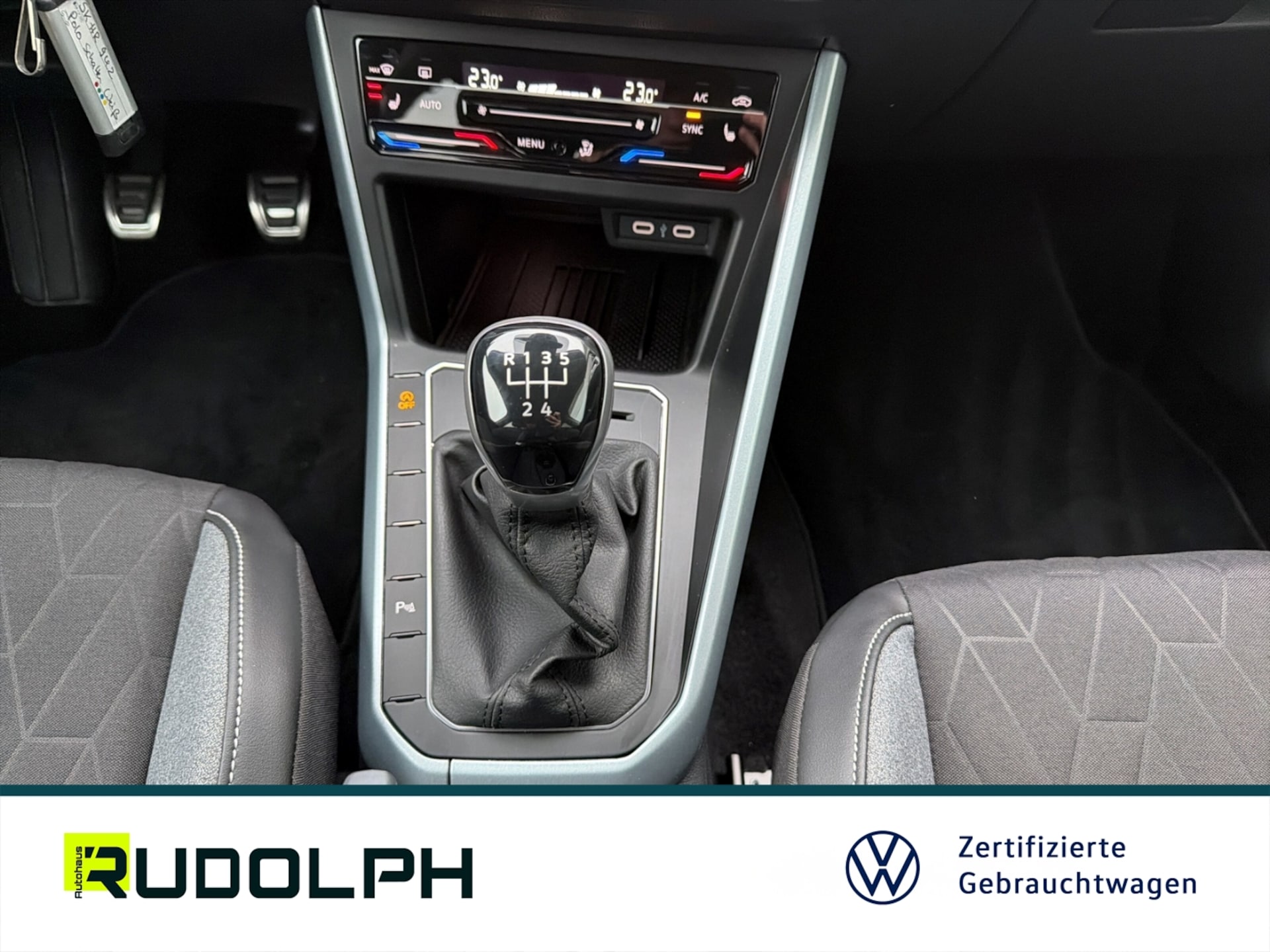 Volkswagen Polo ENERGY
