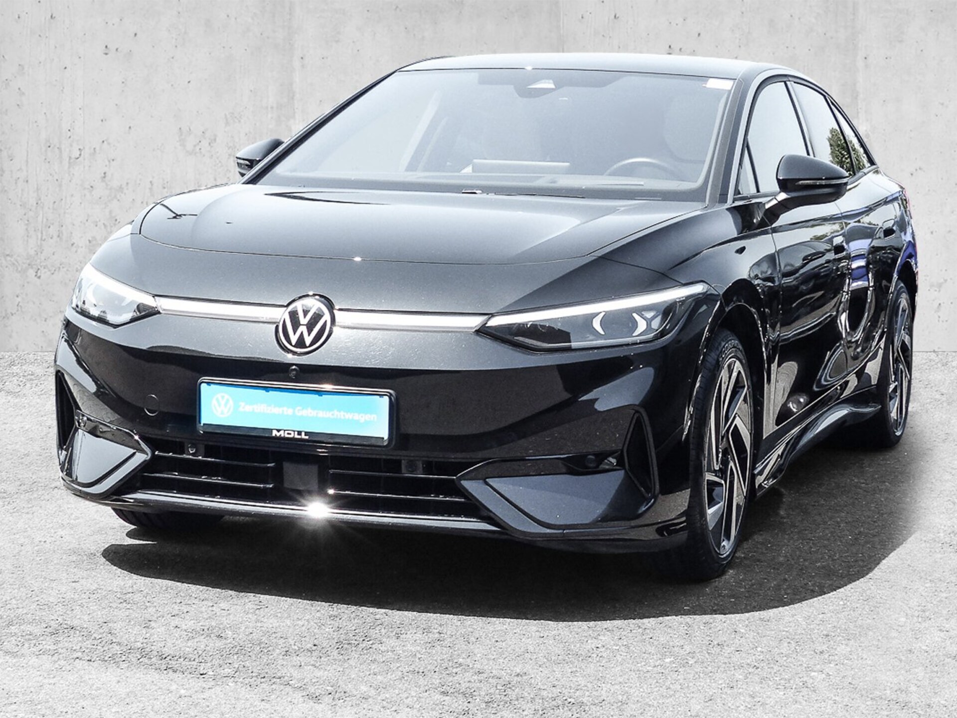 Volkswagen ID.7 Pro