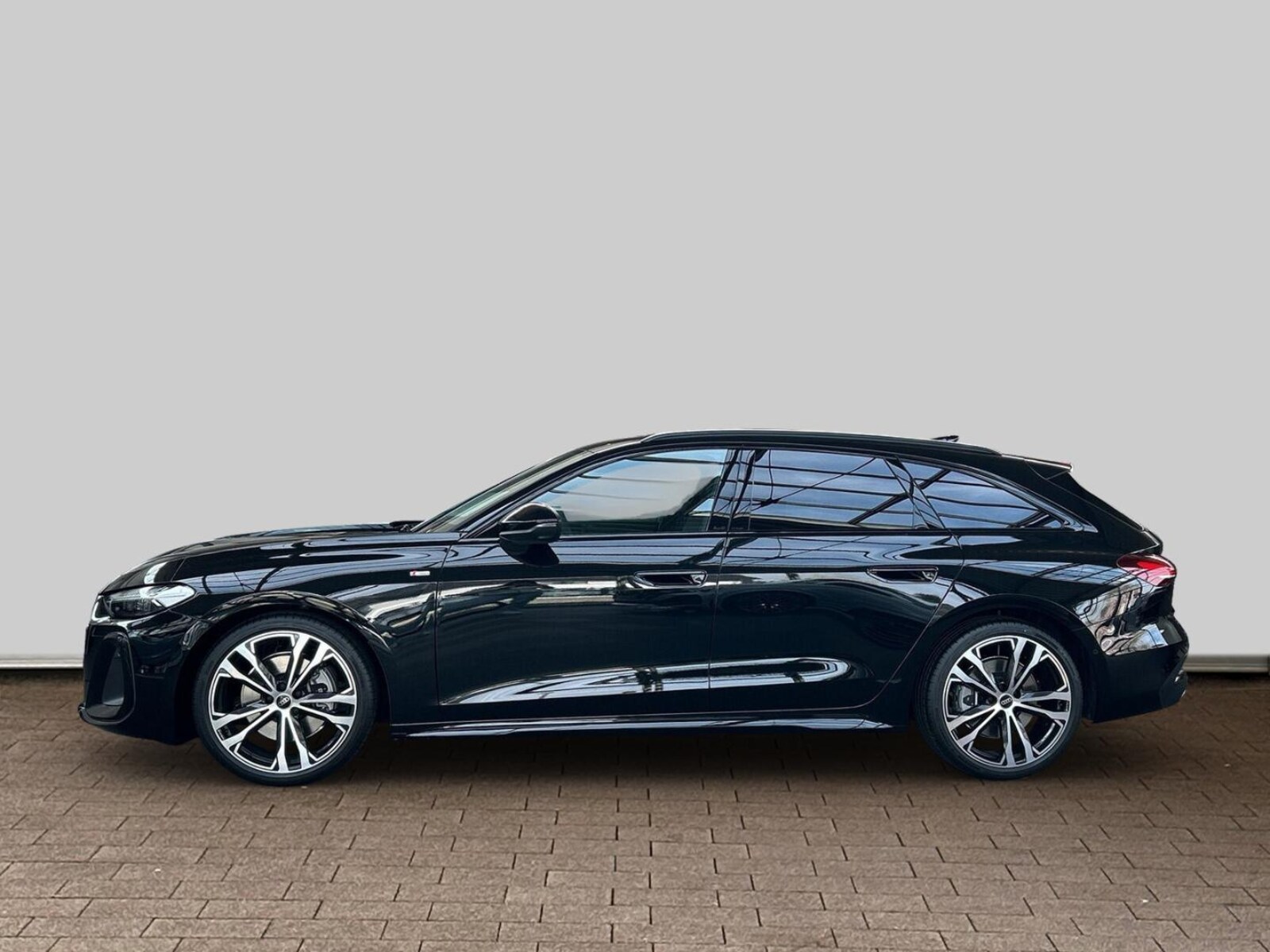 Audi A5 Avant – Bild 4