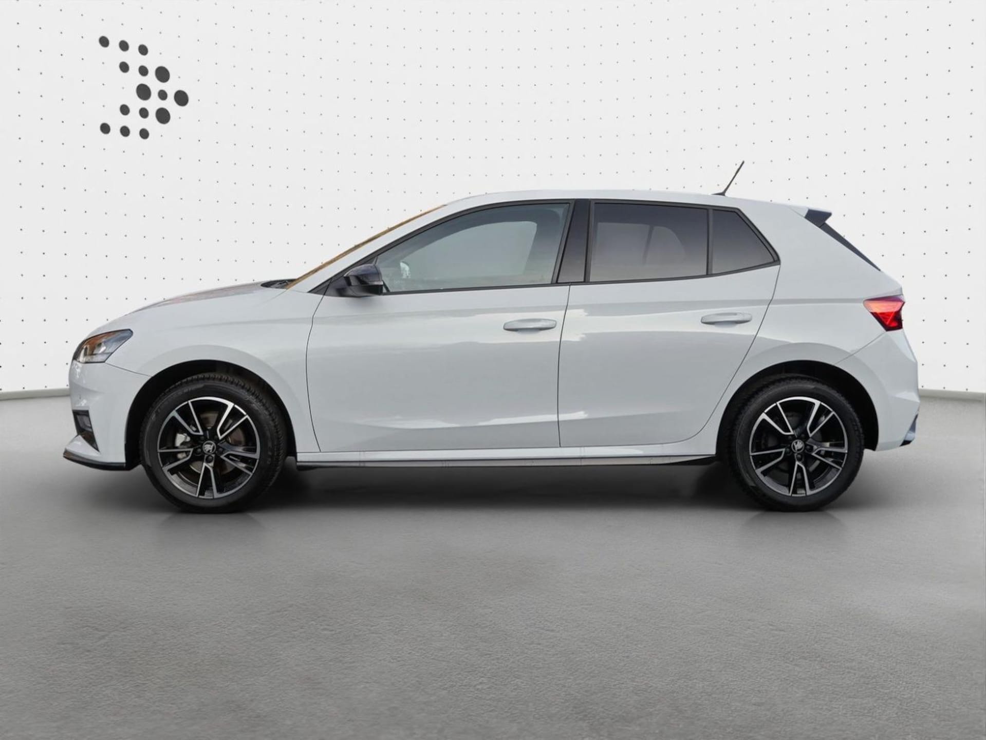Skoda Fabia Monte Carlo
