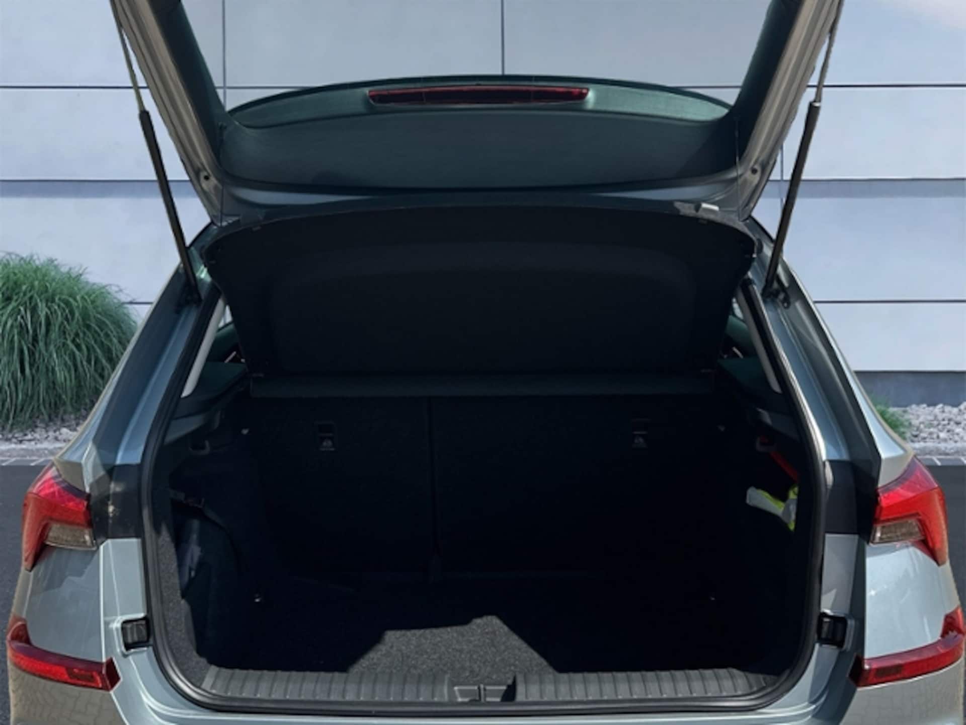 Skoda Kamiq Selection