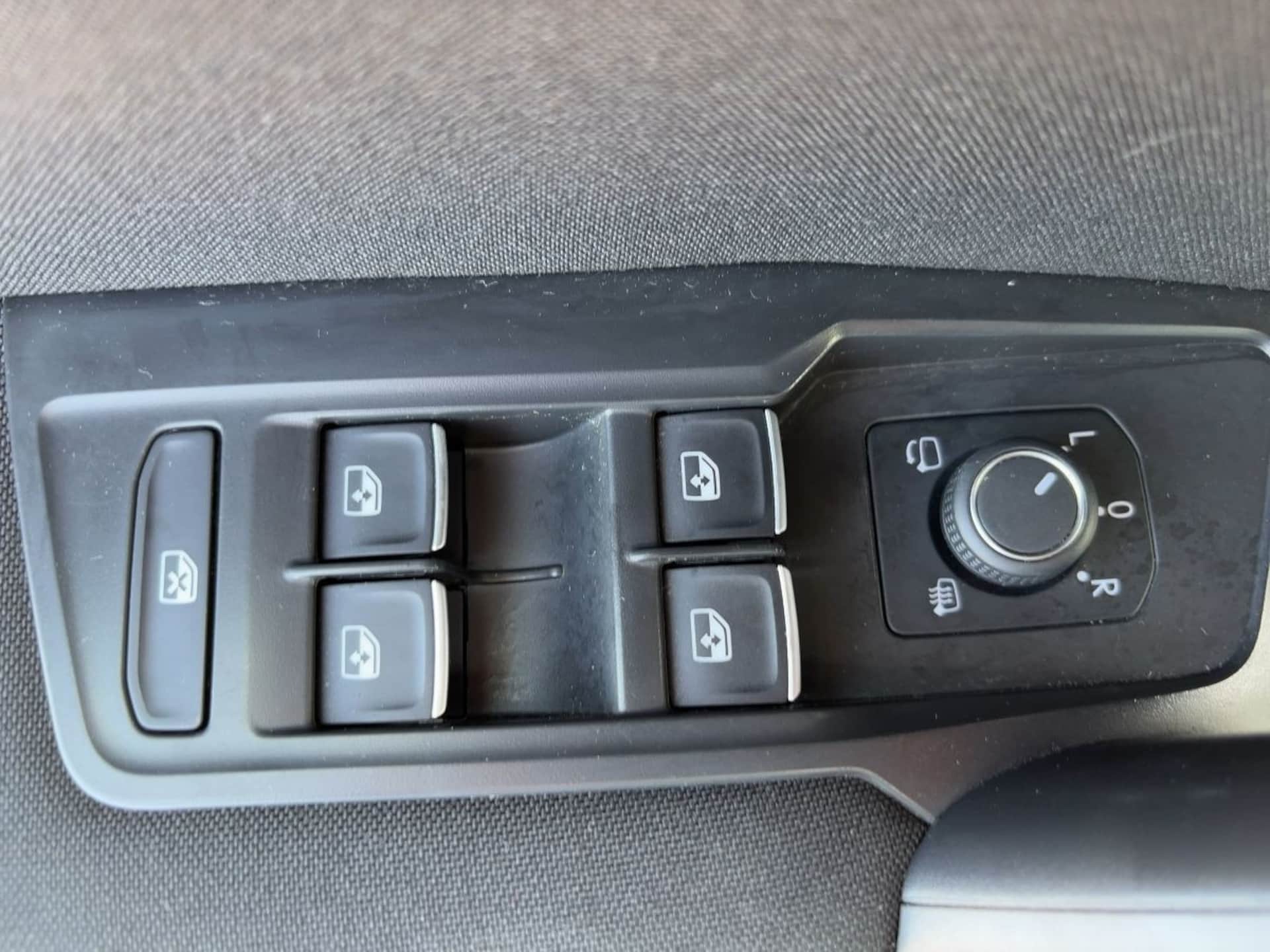 Volkswagen Tiguan Allspace Life