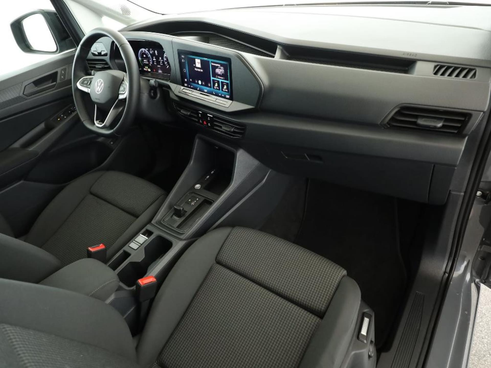 Volkswagen Caddy Basis-Modell