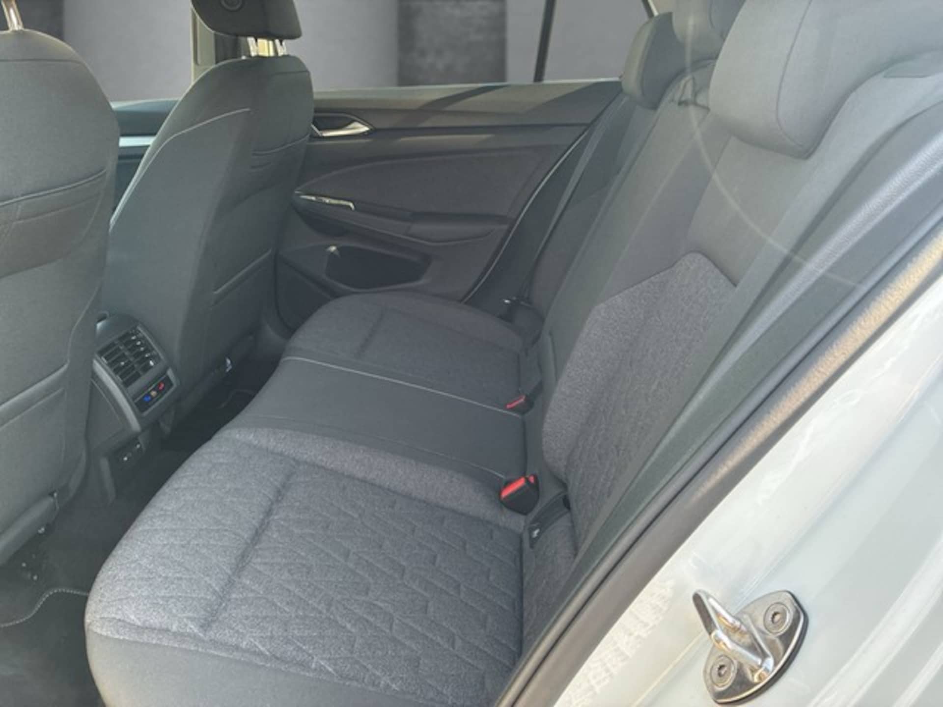 Volkswagen Golf MOVE