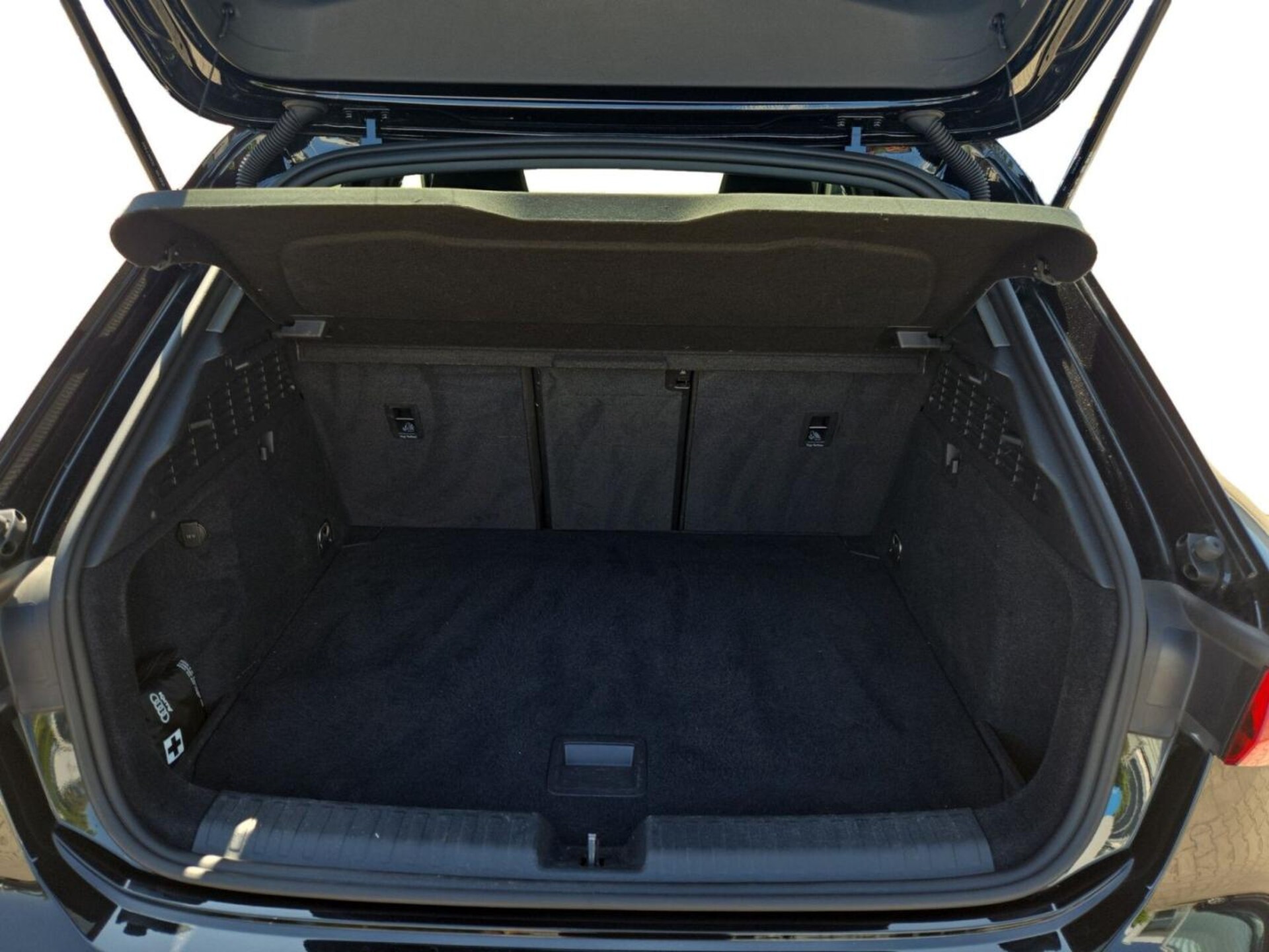 Audi A3 Sportback Advanced