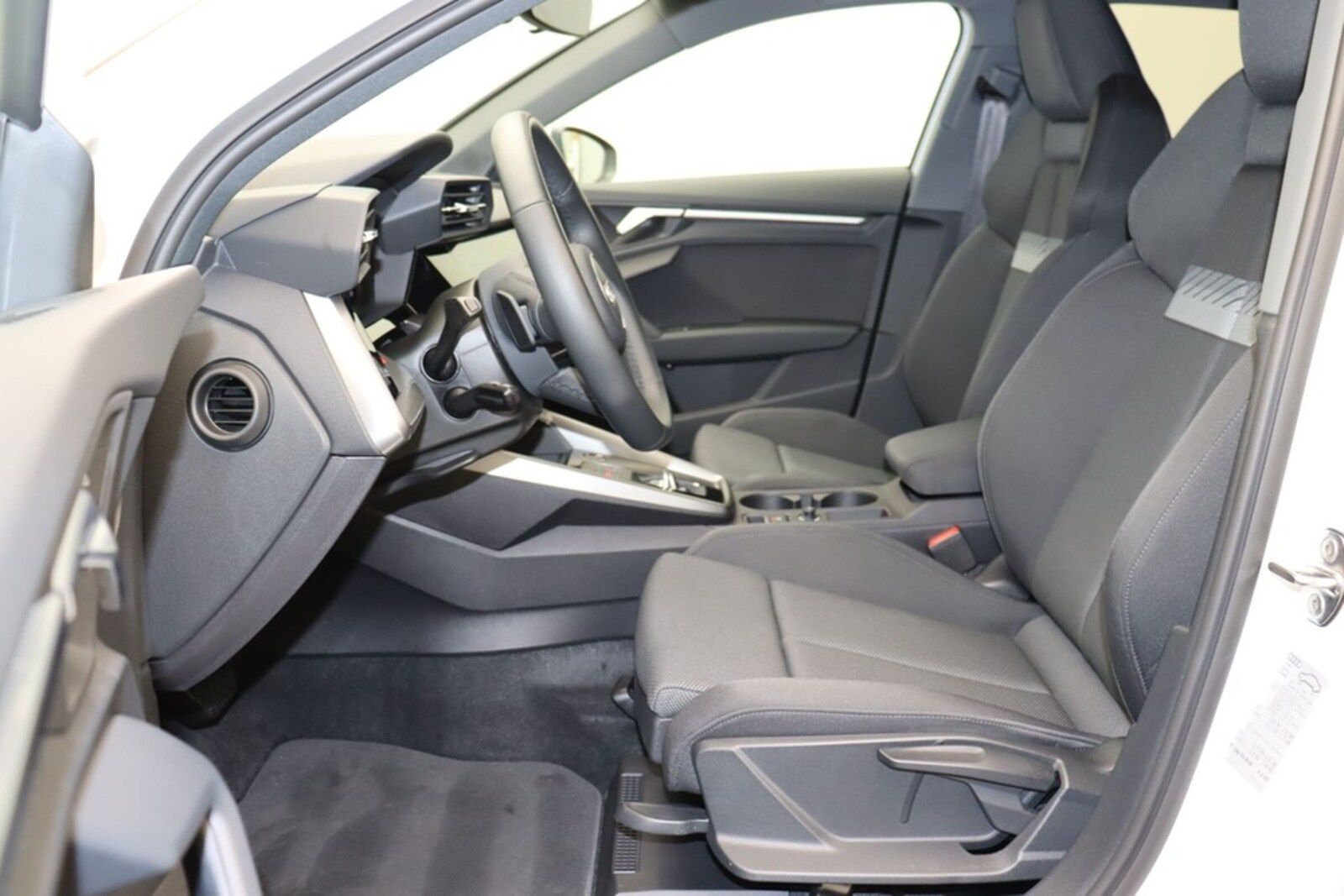 Audi A3 Sportback – Bild 9